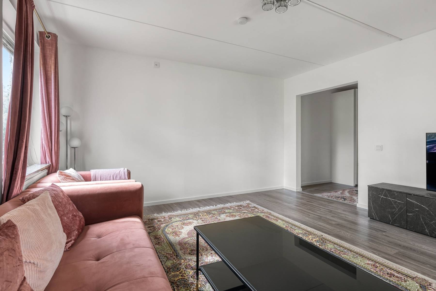 2 rum Lägenhet på Serenadgatan 57 Högaholm Malmö kommun - bild 9