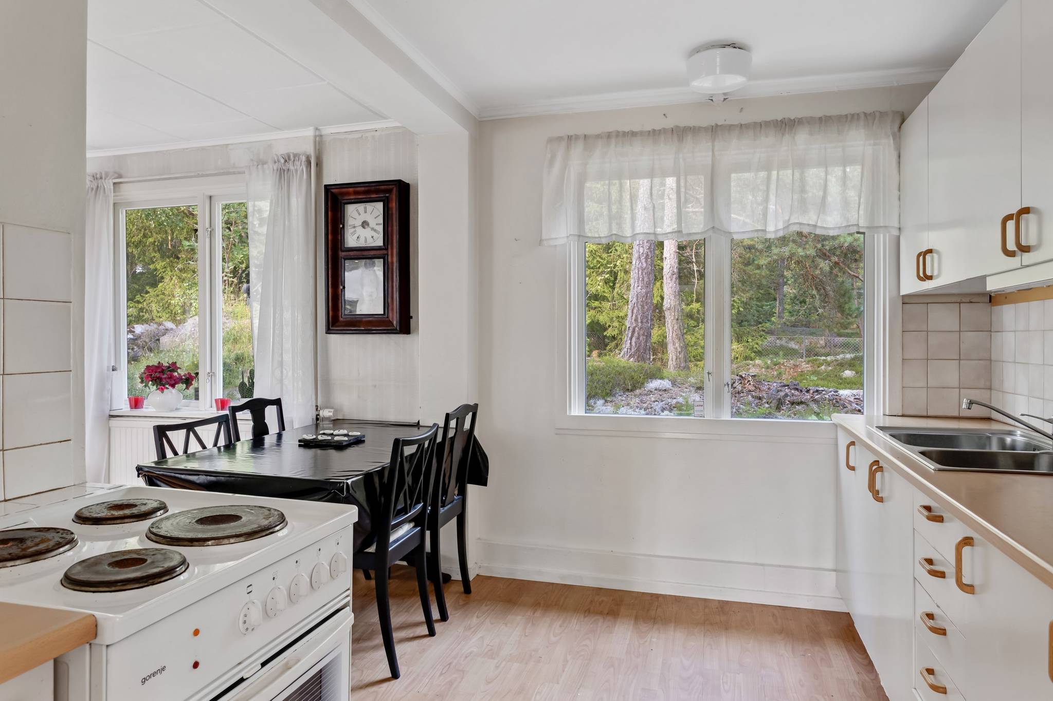 85 m² Villa på Bergslingan 3 Centralt Södertälje kommun - bild 34