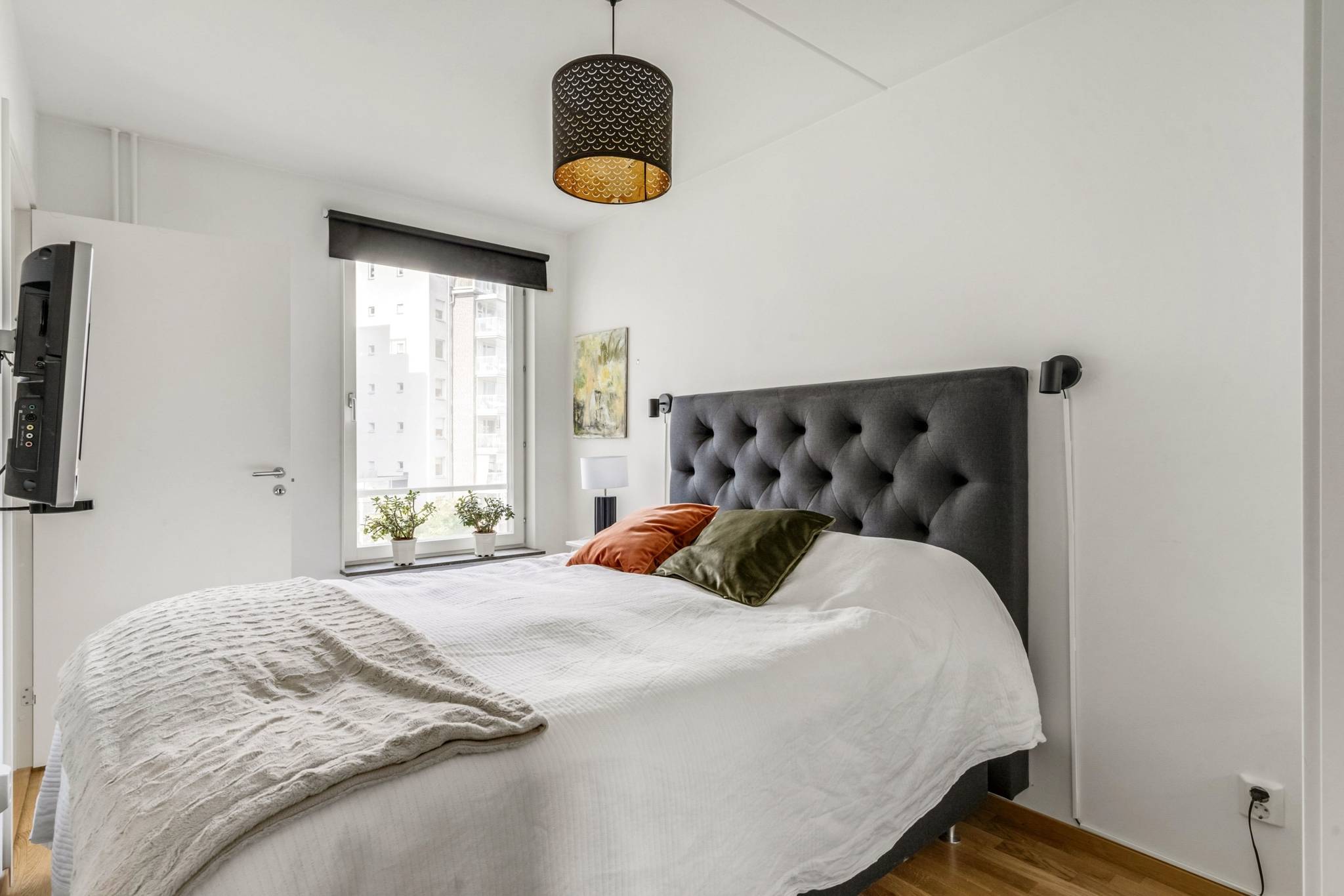 2 rum Lägenhet på Nockeby backe 2F, vån 2 Bromma - Nockebyhov Stockholms kommun - bild 12