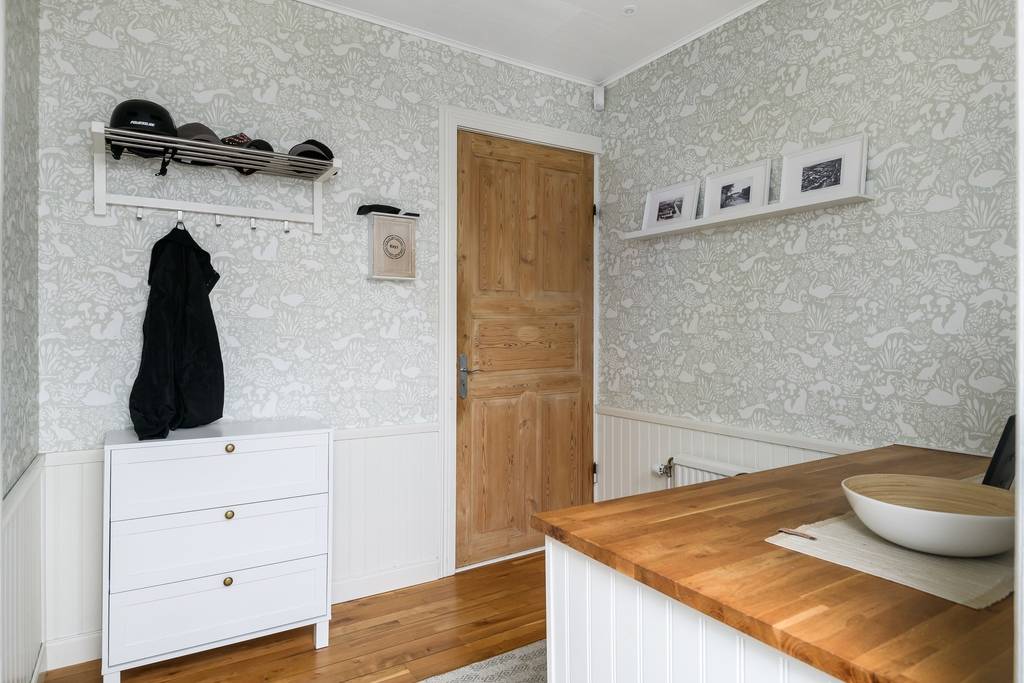 5 rum Villa på Fabriksgatan 12 Tomelilla kommun - bild 8
