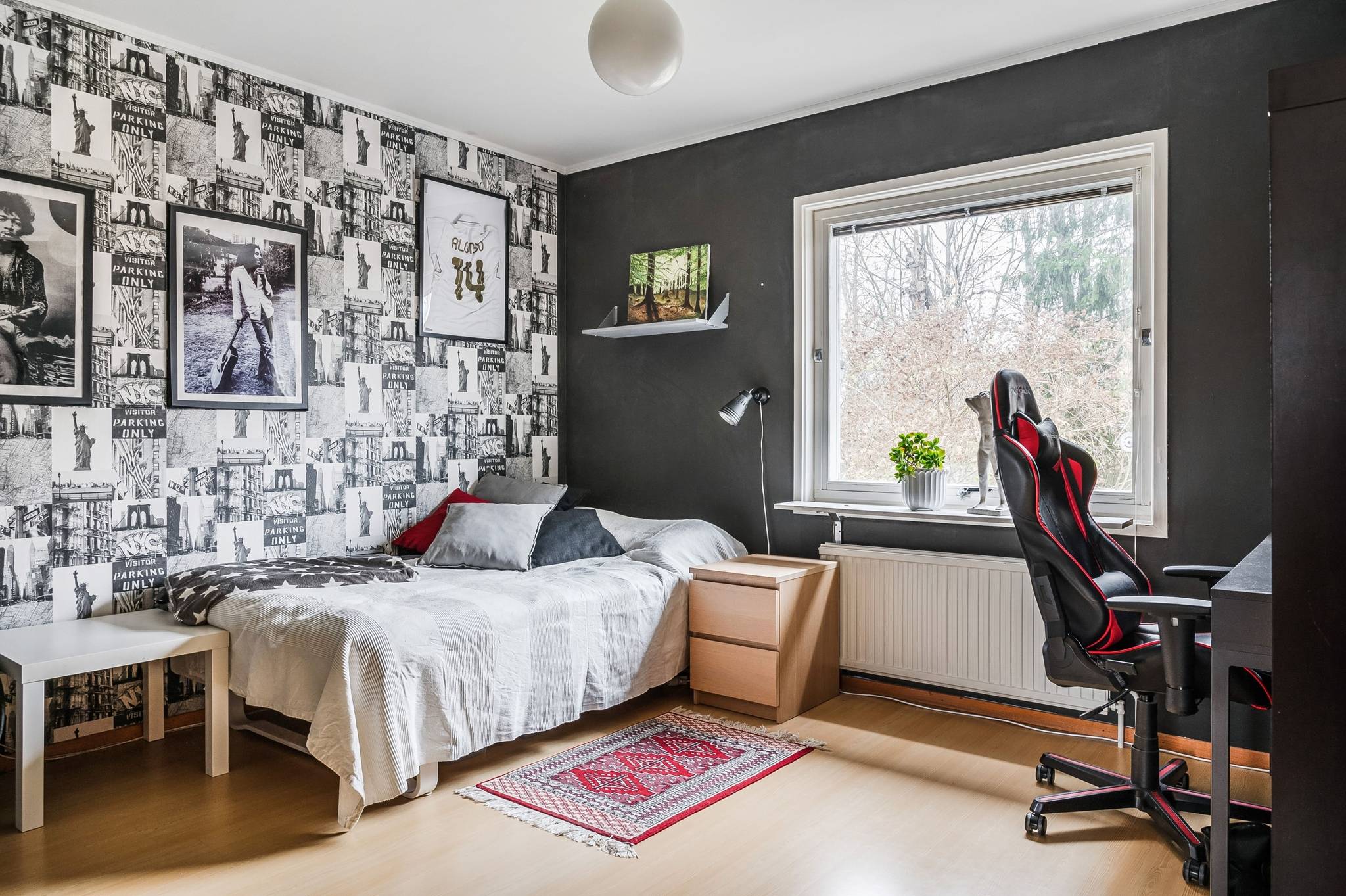 6 rum Villa på Skogsvägen 10 Lekeryd Jönköpings kommun - bild 9