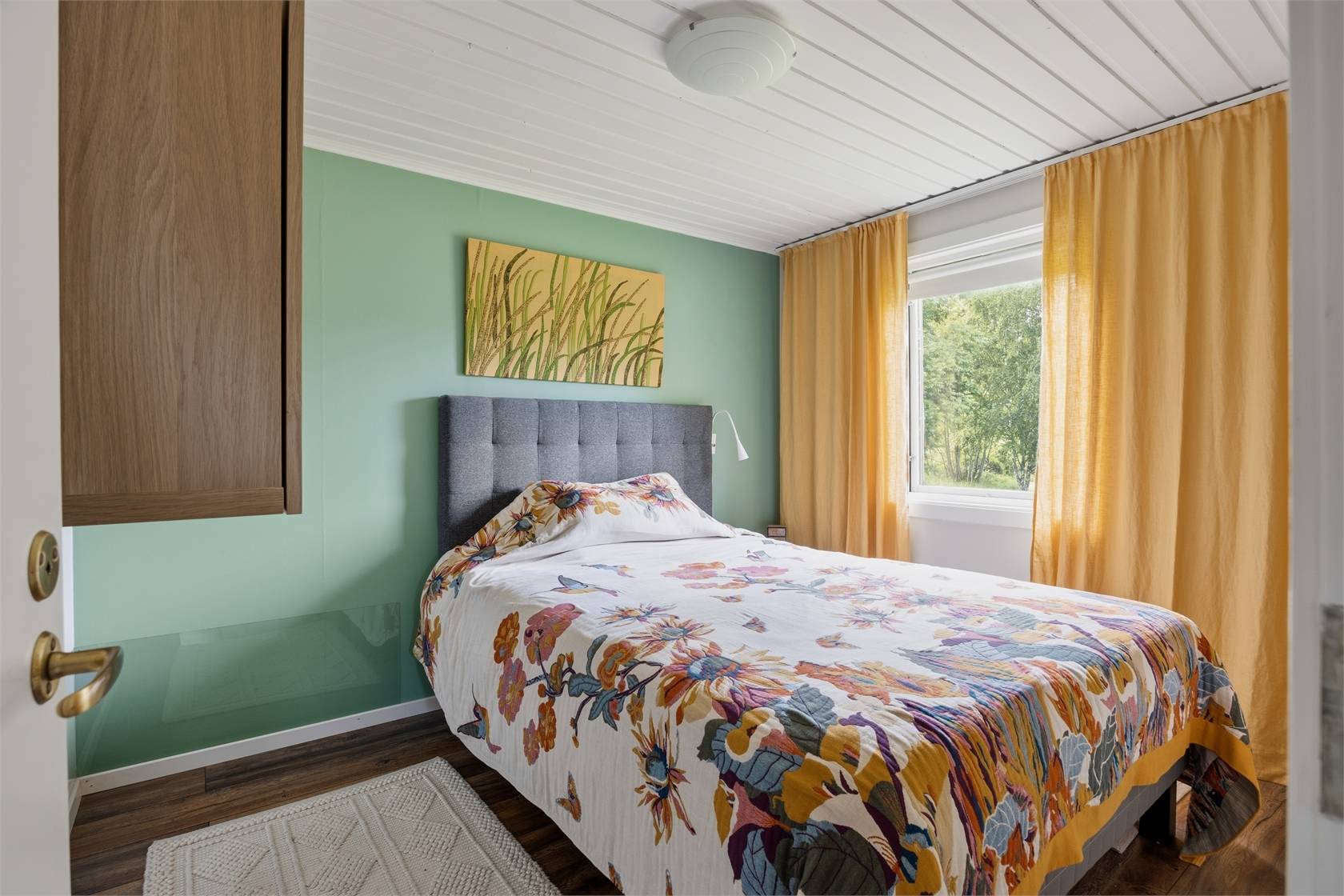 3 rum Villa på Utsiktsvägen 12 Trosa Stensund Trosa kommun - bild 12
