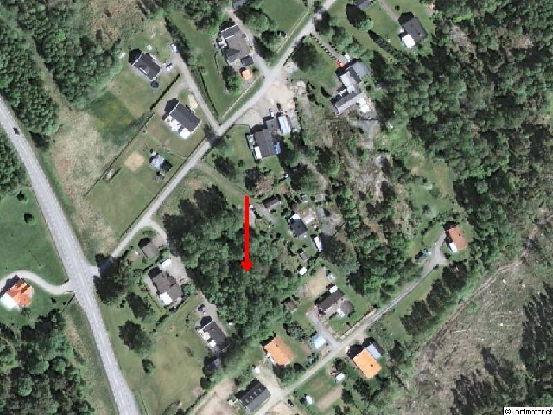 7 rum Villa på Fjärås Vildrosväg 8 Fjärås - Torpa dala Kungsbacka kommun - bild 32