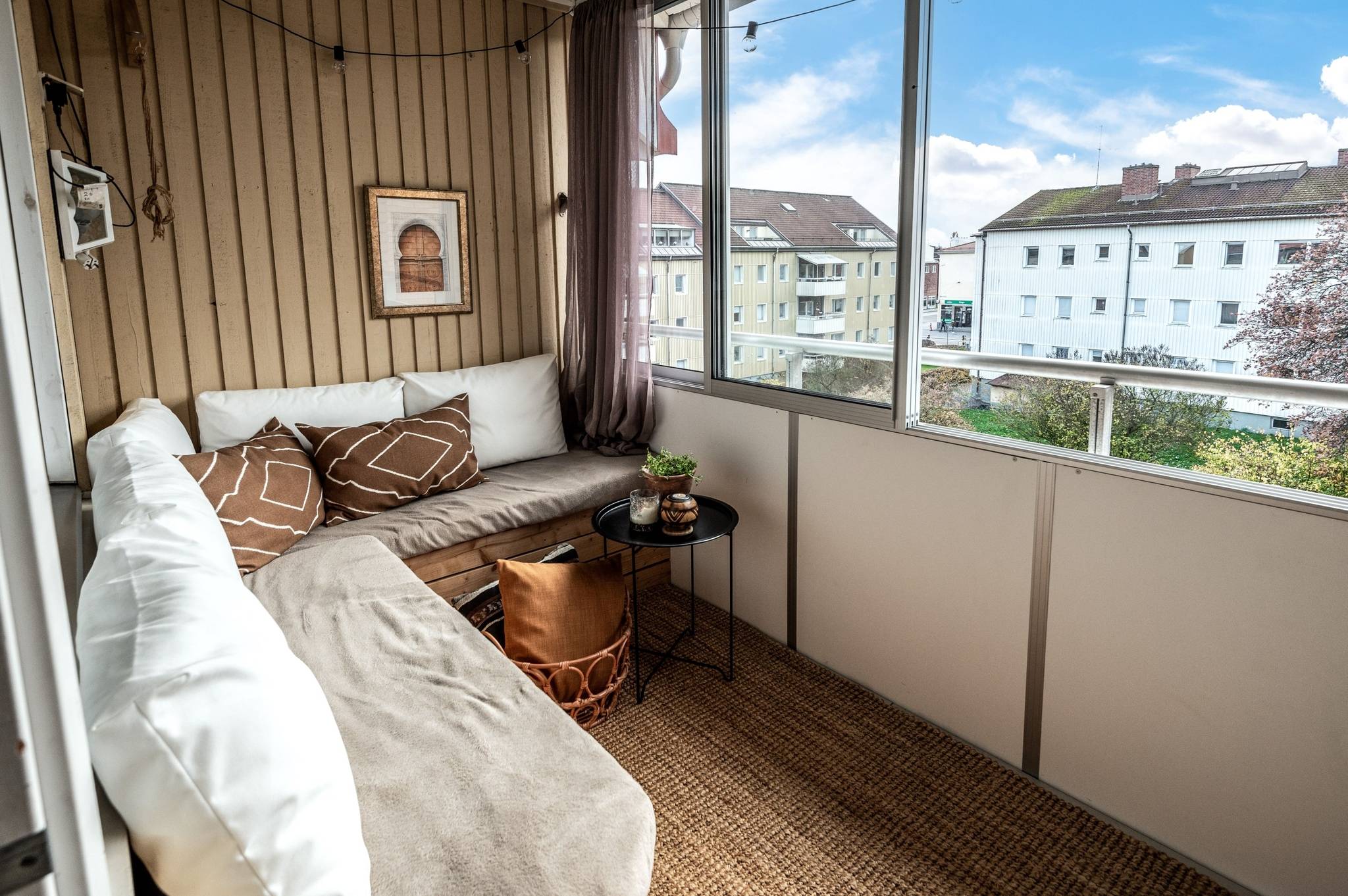 3 rum Lägenhet på Gabrielsbergsgatan 11 Haga Norrköpings kommun - bild 2