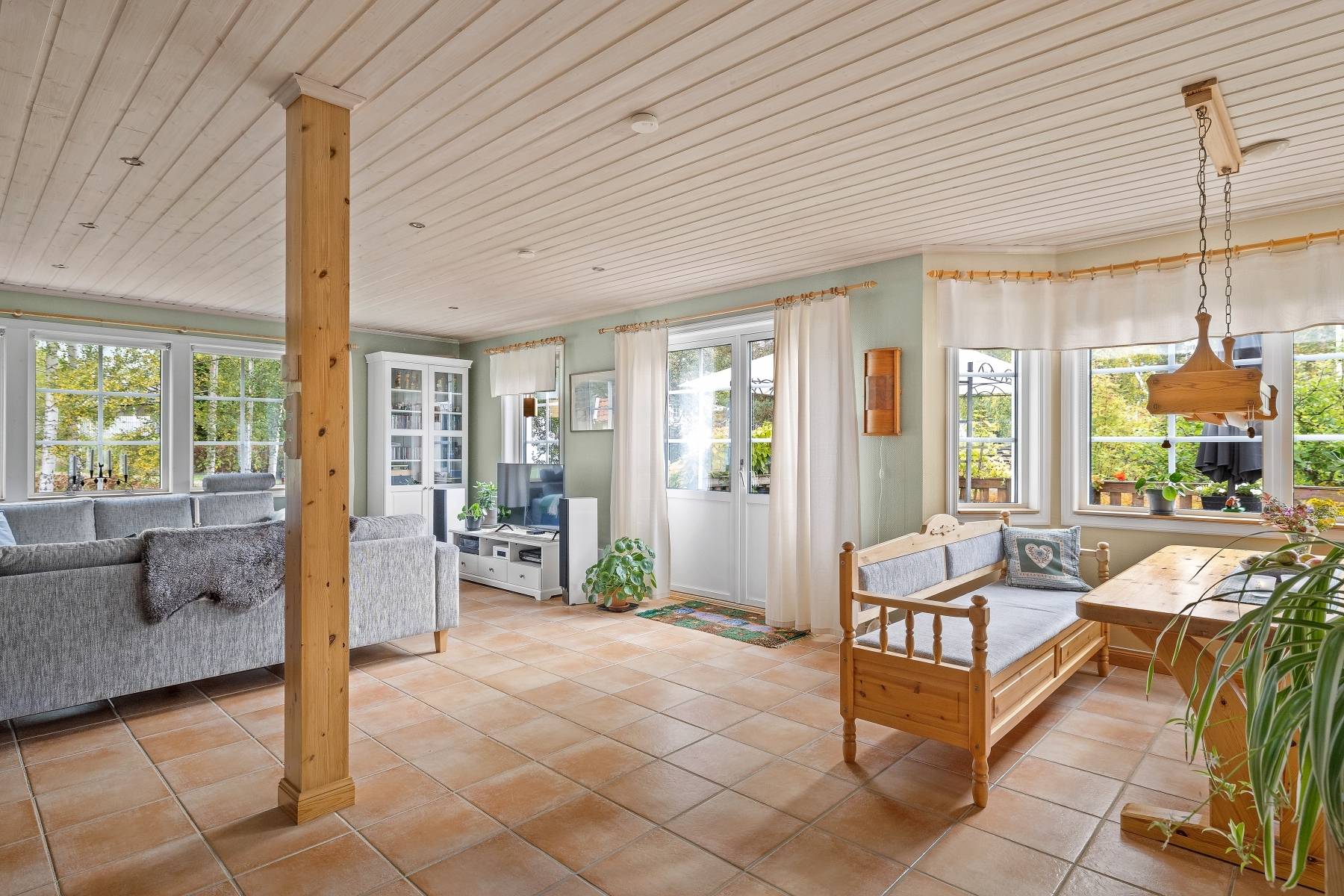 5 rum Villa på Sprängarvägen 5 Skärgårdsstad Österåkers kommun - bild 18