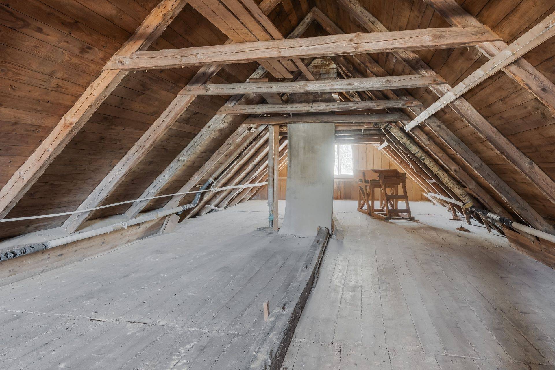 4 rum Gård/skog på Gamla riksvägen 10 Hallandsåsen Båstads kommun - bild 10