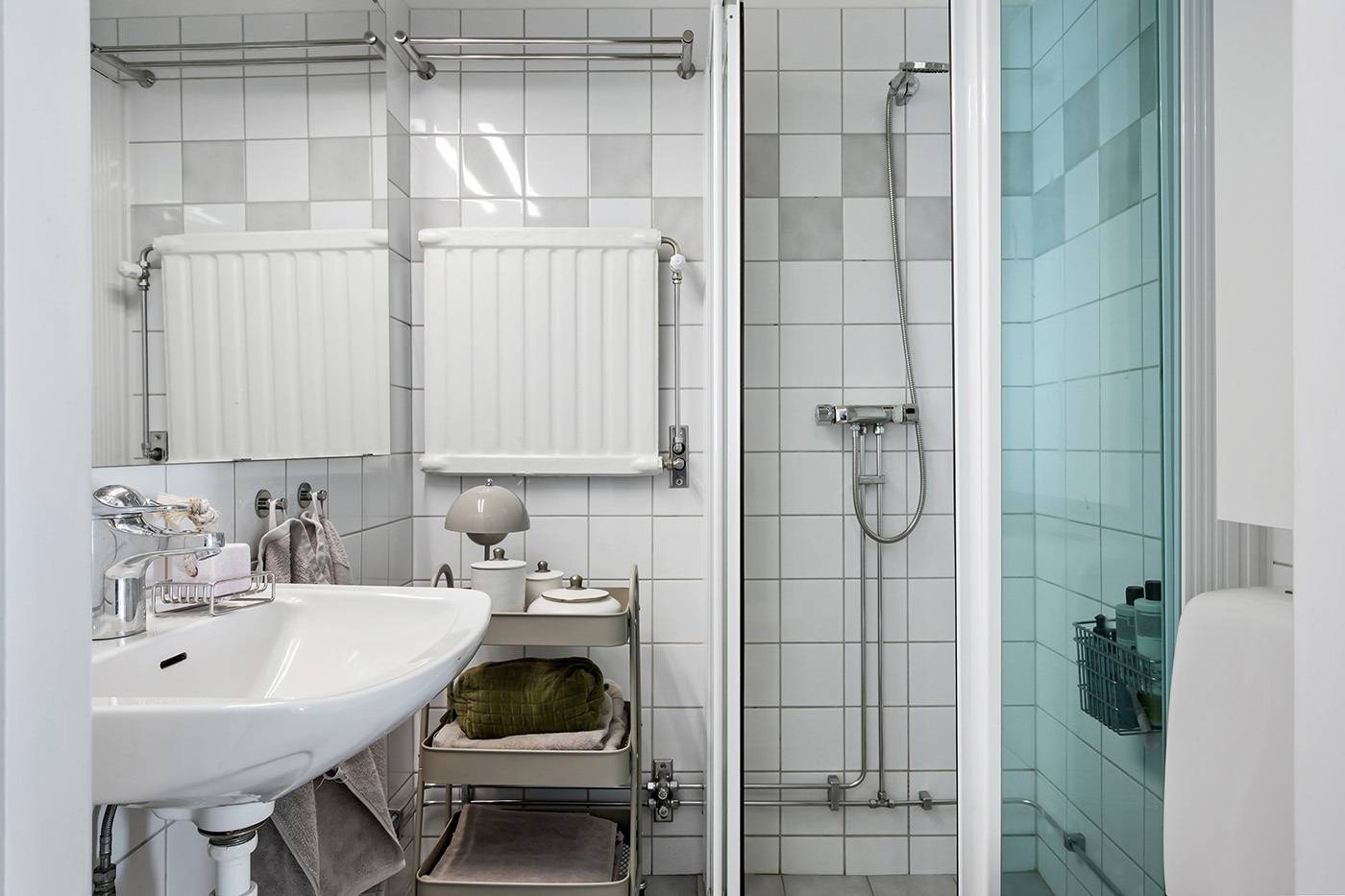 2 rum Lägenhet på Badstrandsvägen 33 Kungsholmen - Stora Essingen Stockholms kommun - bild 17