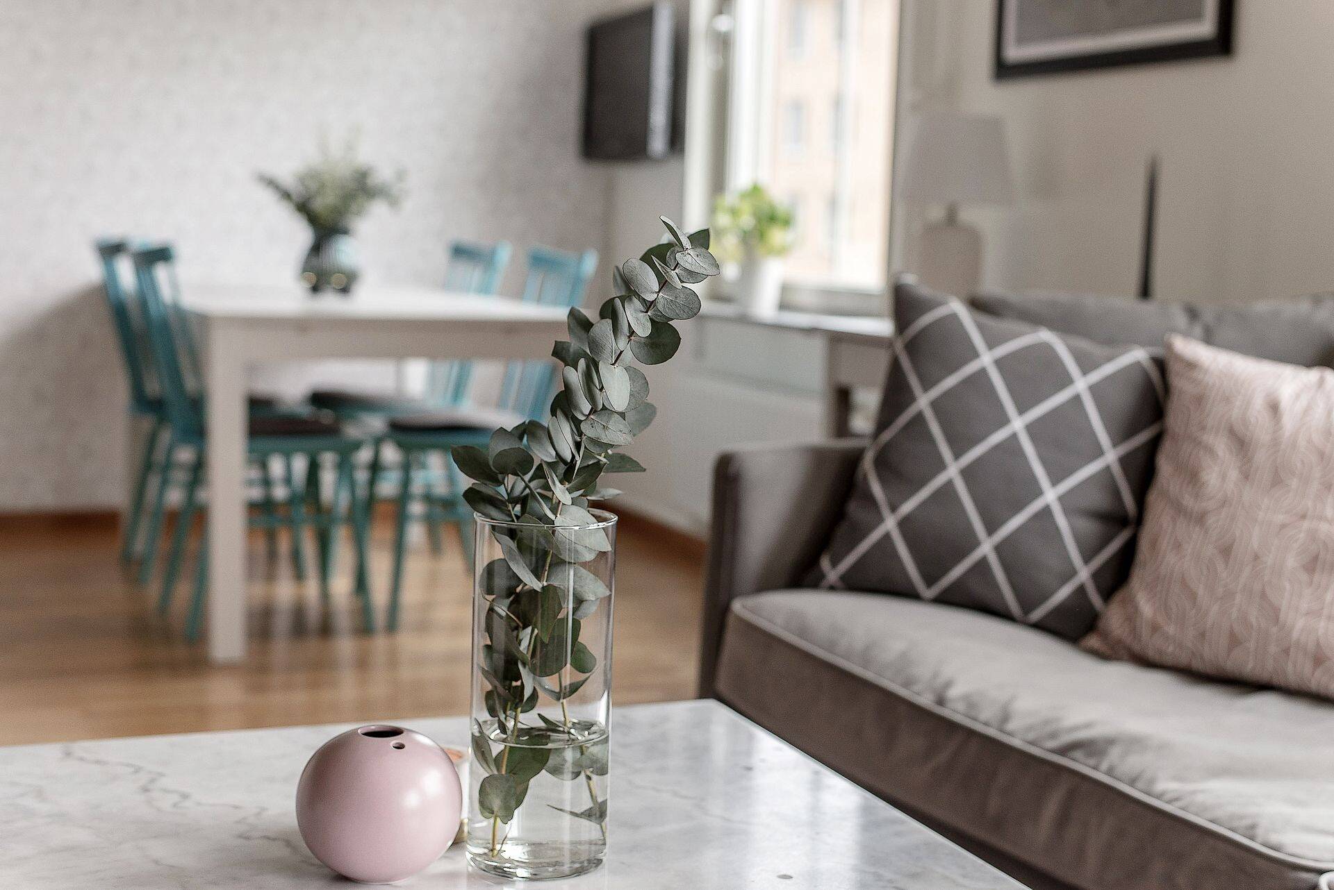 3 rum Lägenhet på Bennebolsgatan 34 Spånga Solhem Stockholms kommun - bild 11