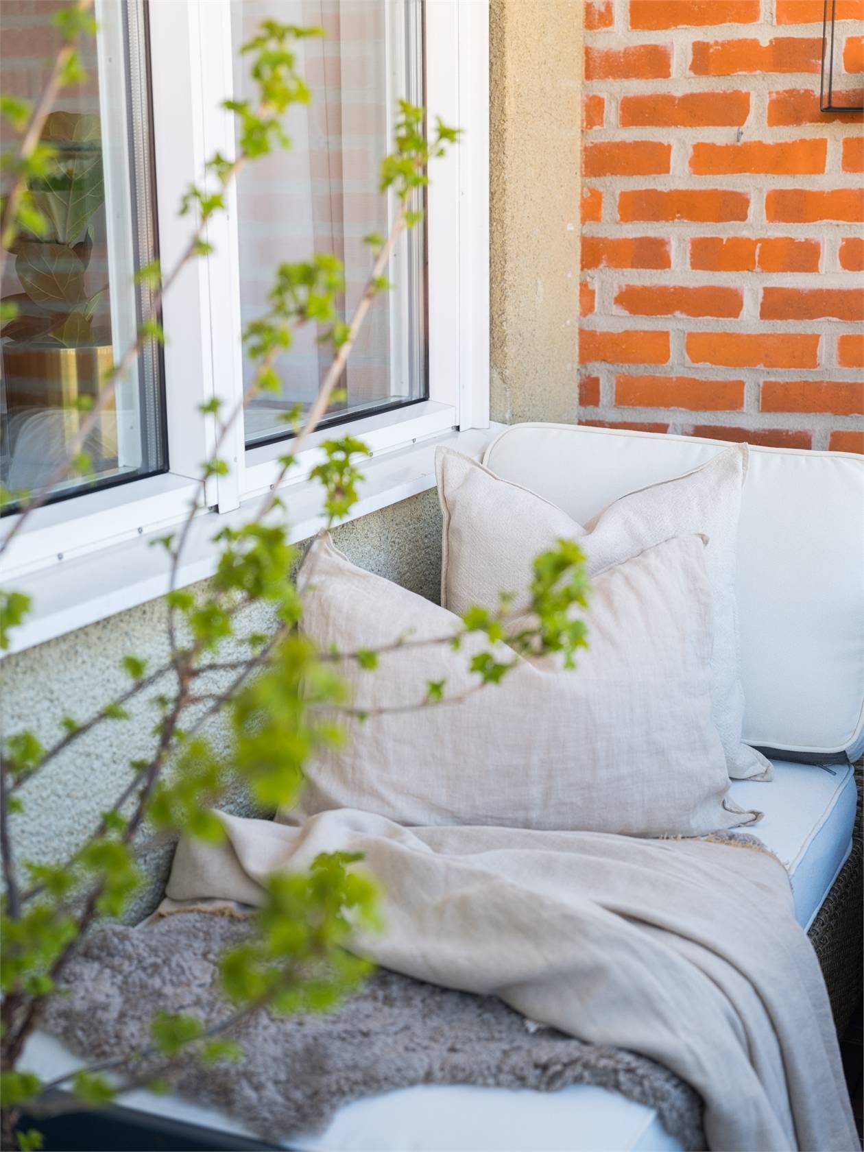 2 rum Lägenhet på Fylkinggatan 25A Håkanstorp Malmö kommun - bild 8