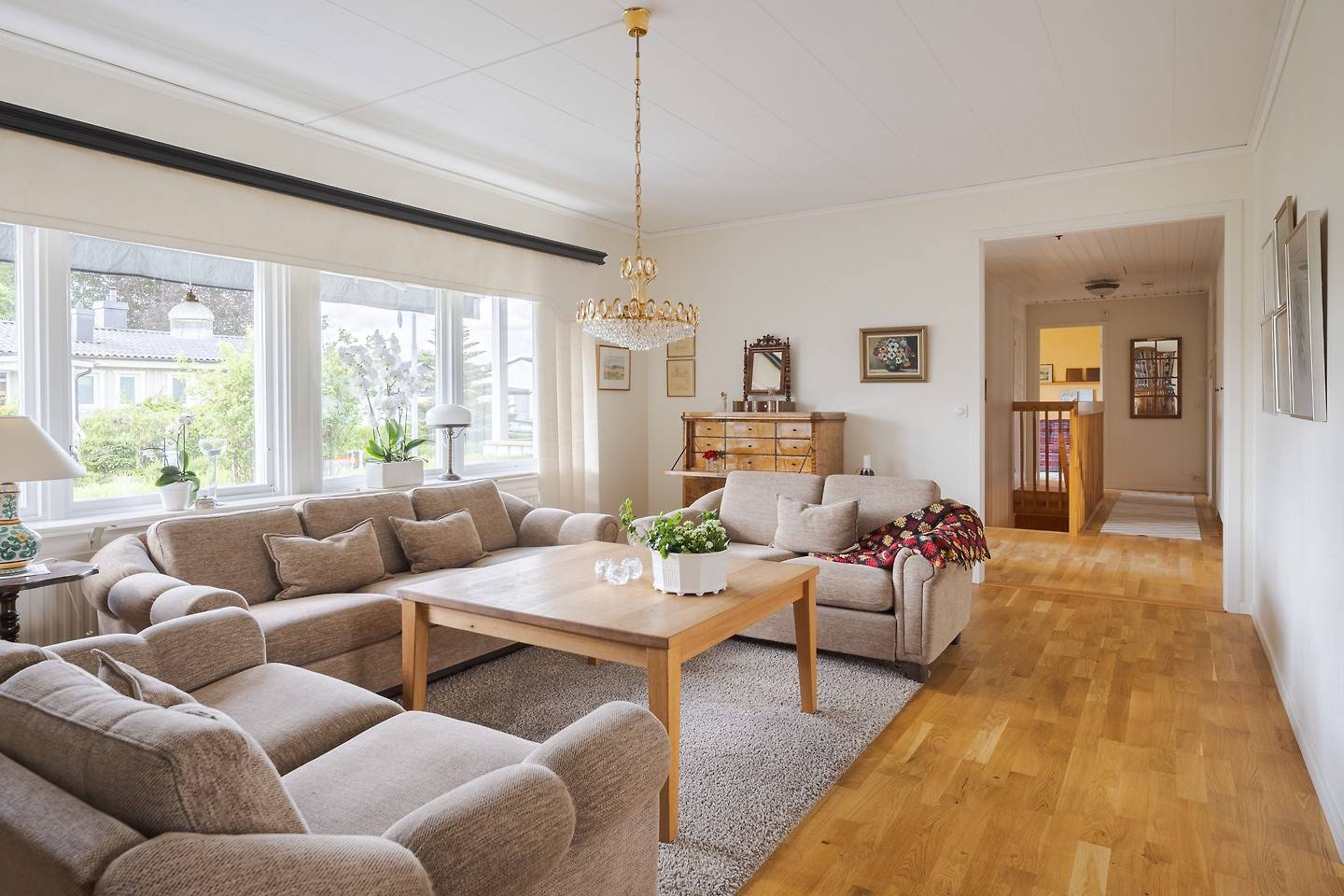 5 rum Villa på Bäckedalsgatan 6 Slutarp Falköpings kommun - bild 18