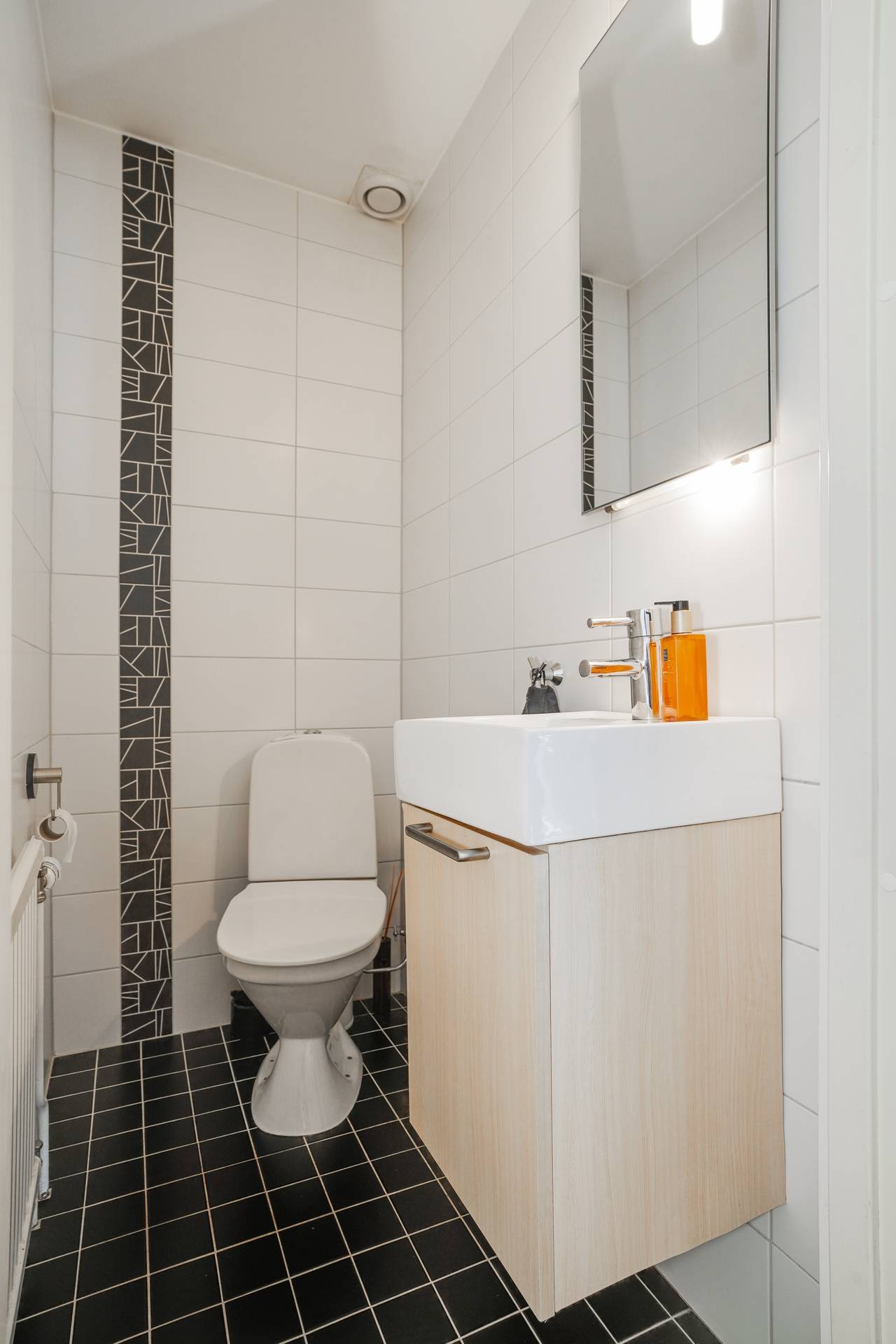 6 rum Villa på Gyllenhammars väg 33 Söndrum Halmstads kommun - bild 25