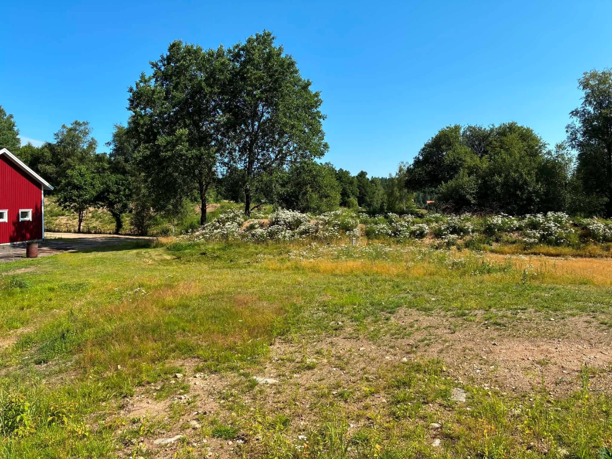 7 rum Villa på Gällareds-Stenstorp 102 Ullared Falkenbergs kommun - bild 75