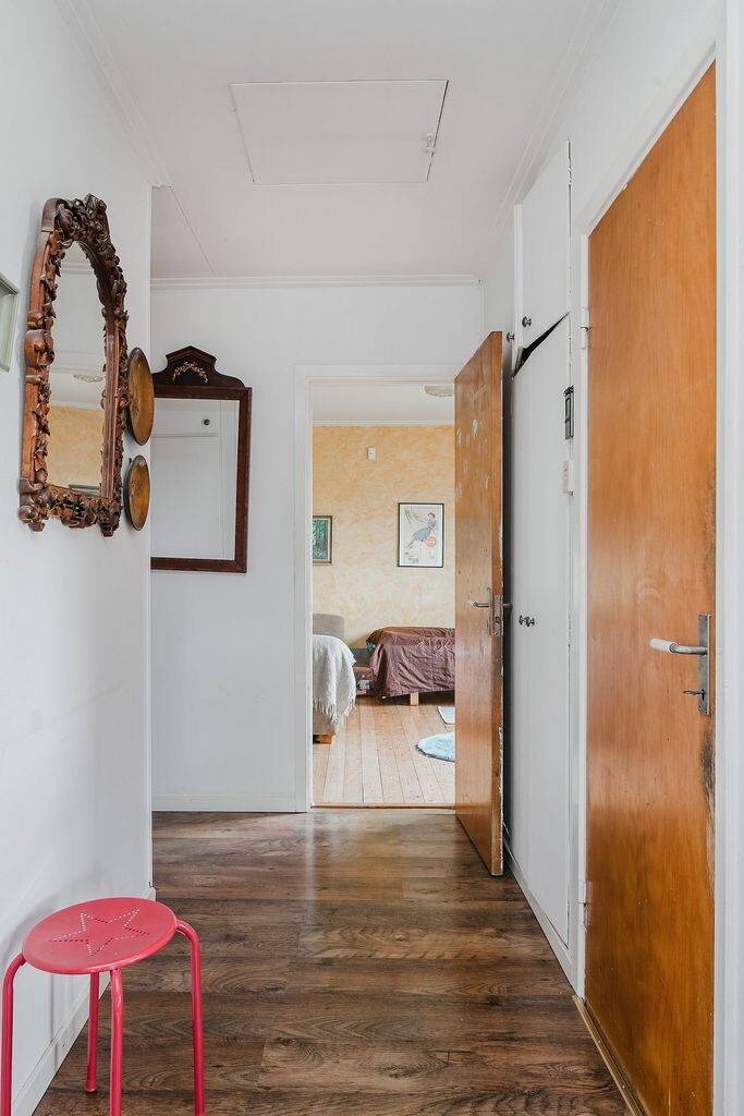 4 rum Villa på Hentorpsvägen 18 Hentorp Skövde kommun - bild 19