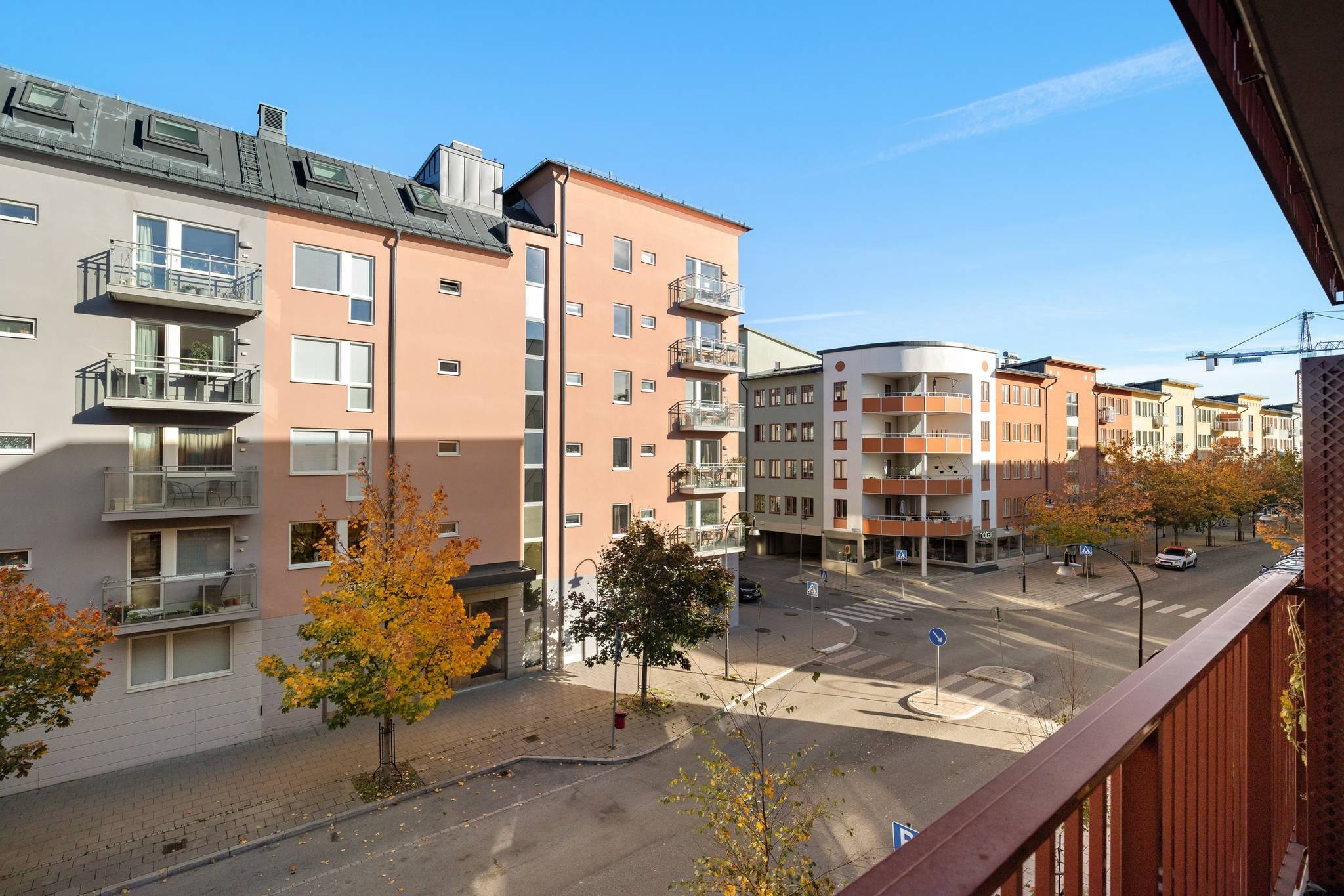 4 rum Lägenhet på Turebergs allé 29 Tureberg Sollentuna kommun - bild 15