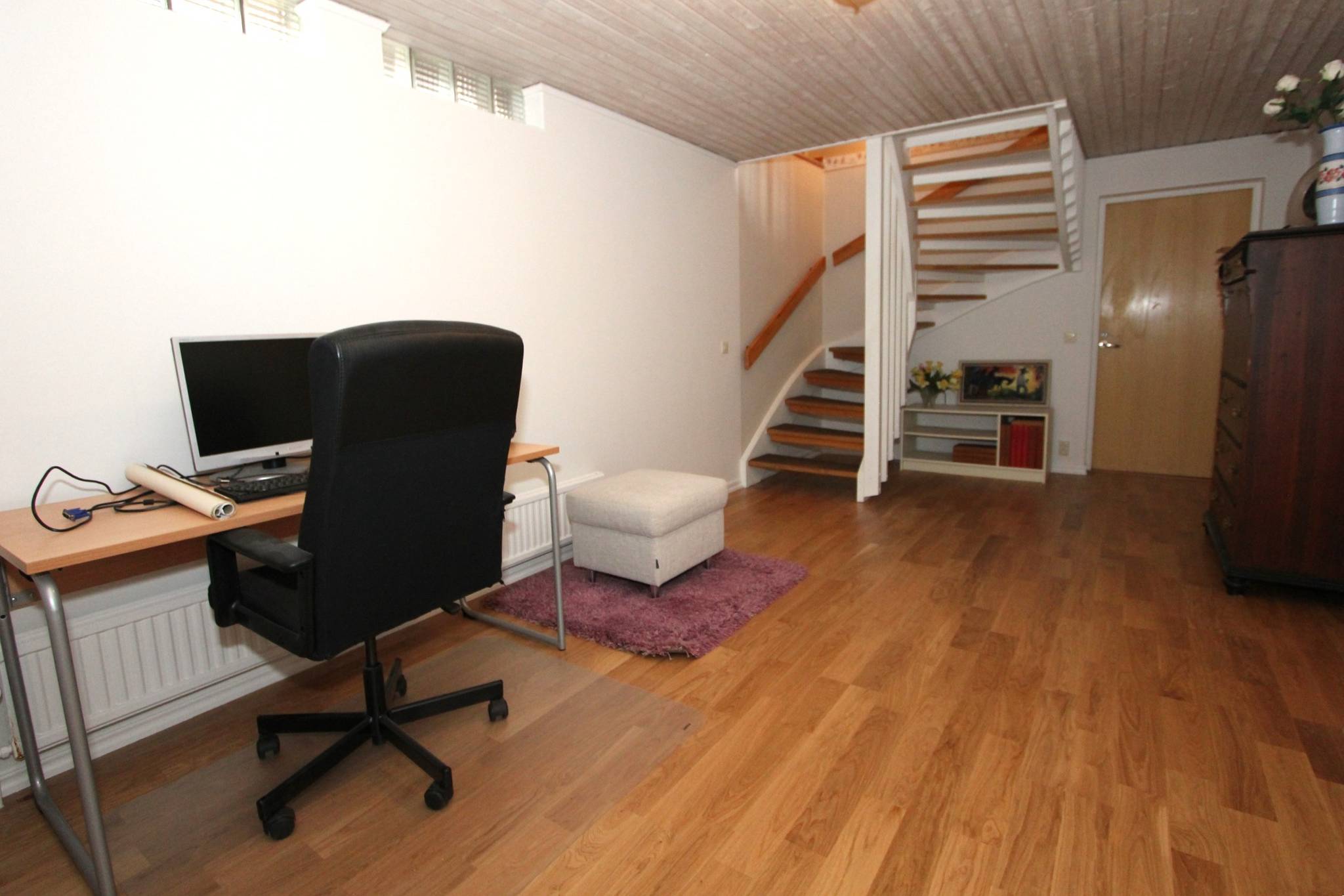 5 rum Villa på Kantorsvägen 7 Åseda Uppvidinge kommun - bild 50