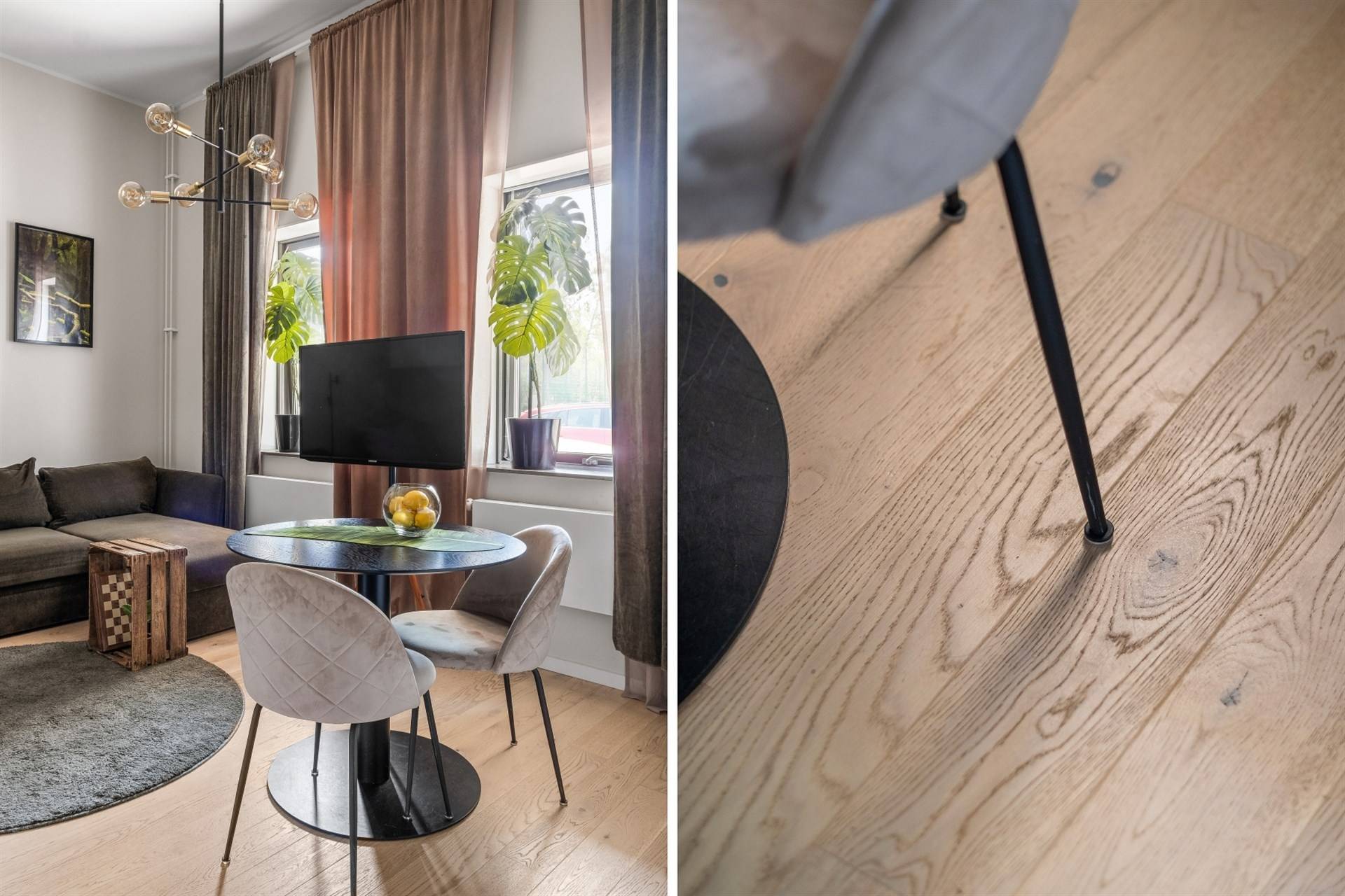 1 rum Lägenhet på Tyska Bottens Väg 61 Nockebyhov Stockholms kommun - bild 10