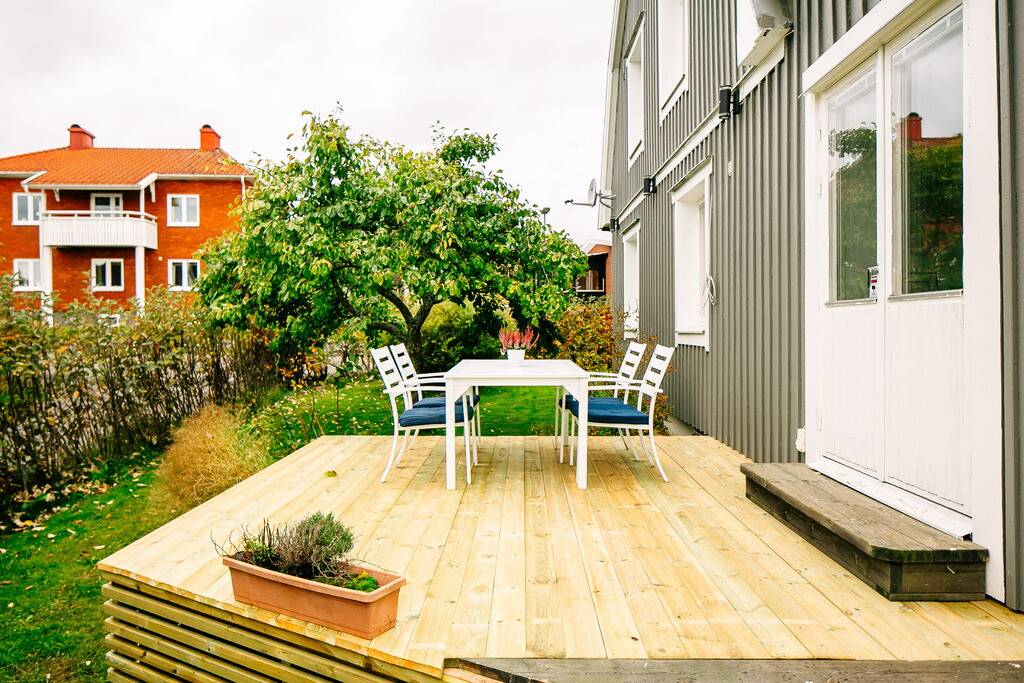 6 rum Villa på Tallvägen 11 Skultorp Skövde kommun - bild 36