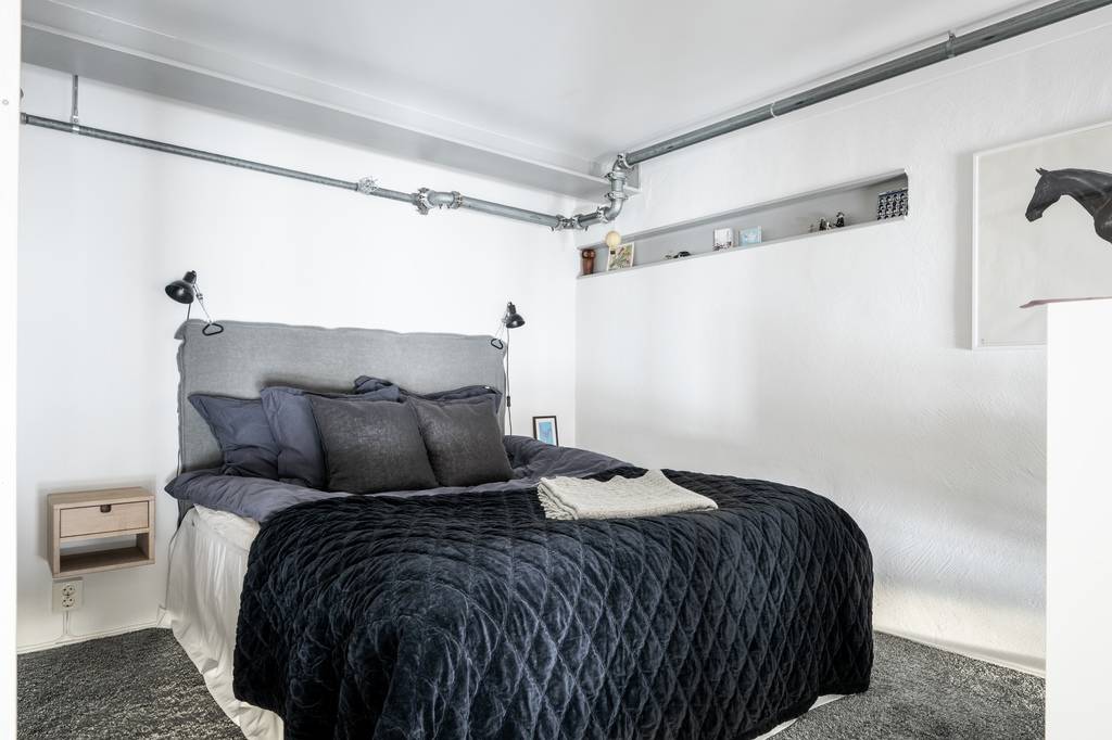 3 rum Lägenhet på Garverigränd 7, 5tr Järla Sjö Nacka kommun - bild 32