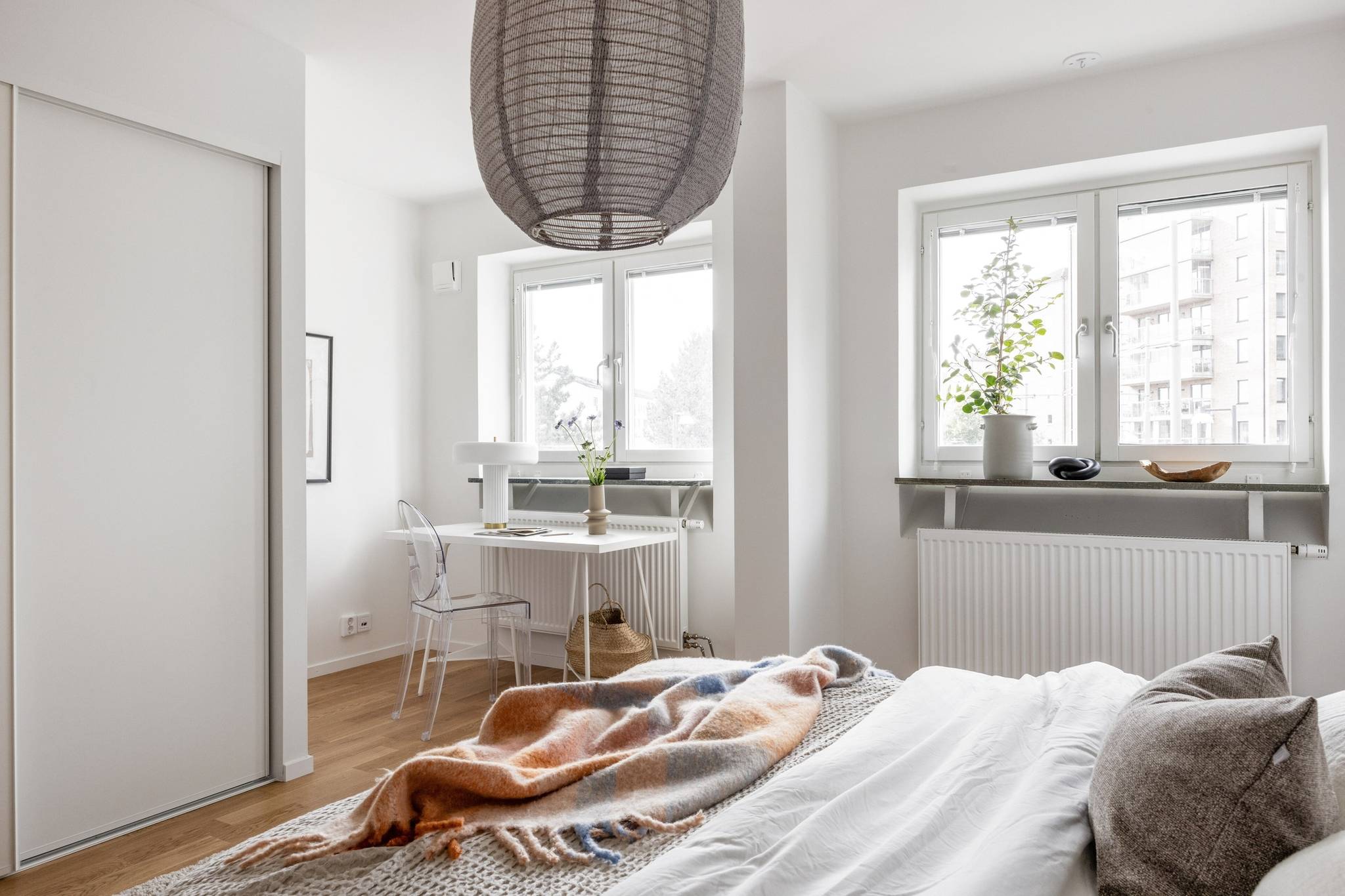 2 rum Lägenhet på Plåtmyntsgatan 33 Högsbo Göteborgs kommun - bild 16