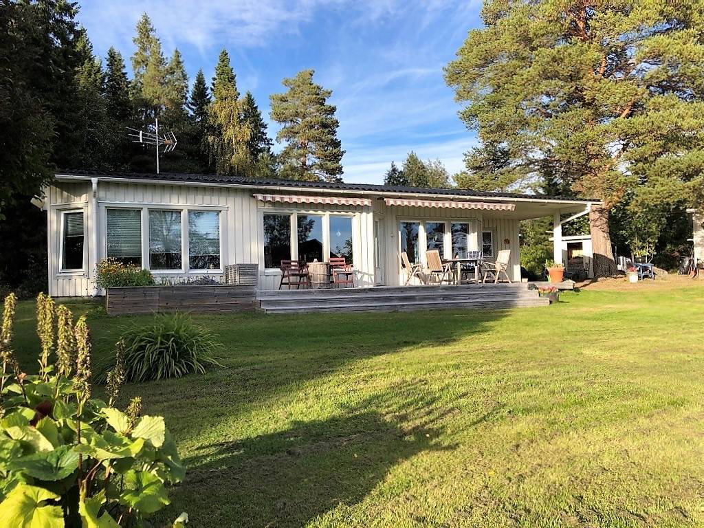 4 rum Villa på Sundomsvägen 824 Sundom Luleå kommun - bild 44