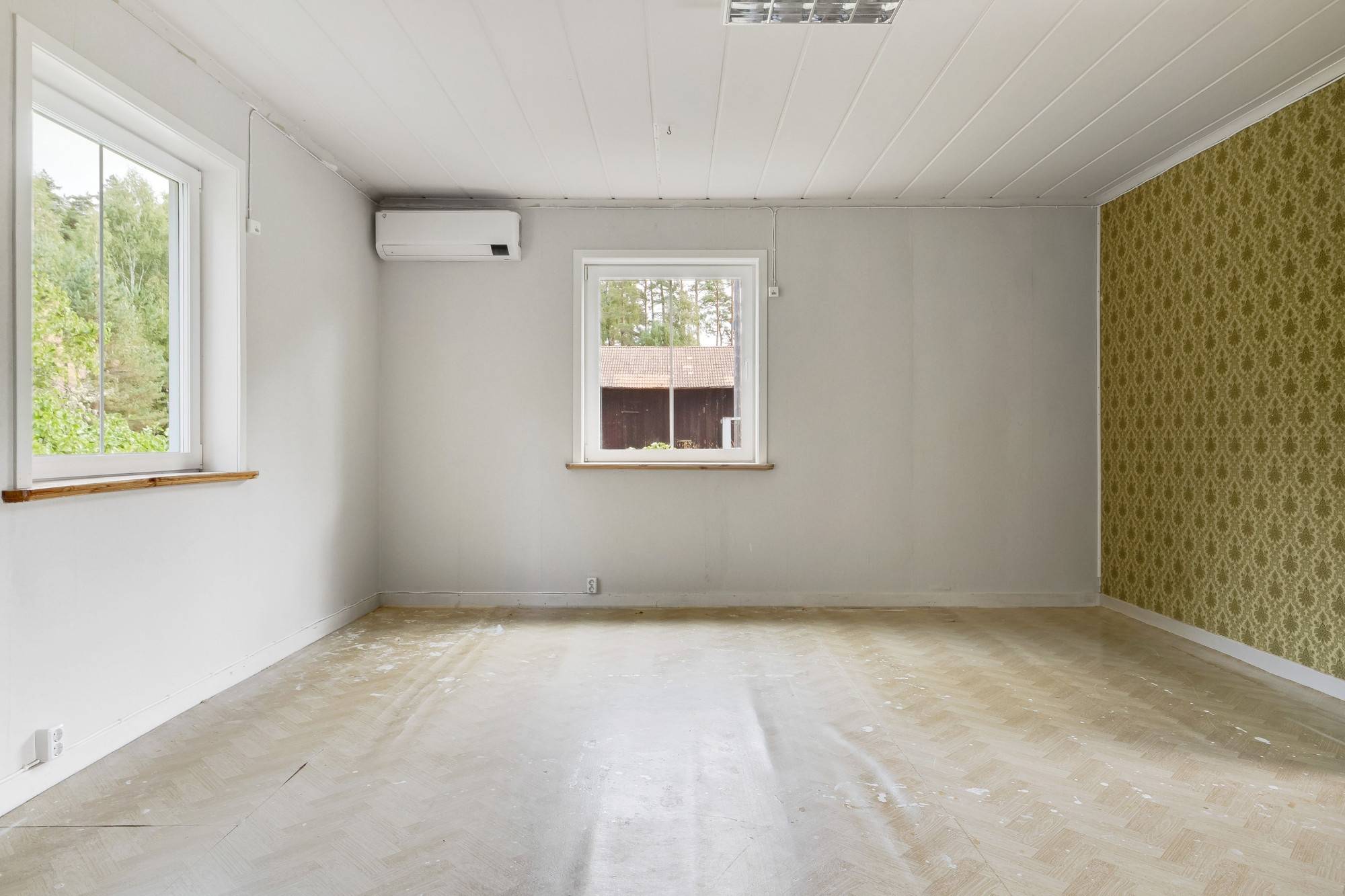 4 rum Gård/skog på Mårtsbo 124 Huddunge Heby kommun - bild 17