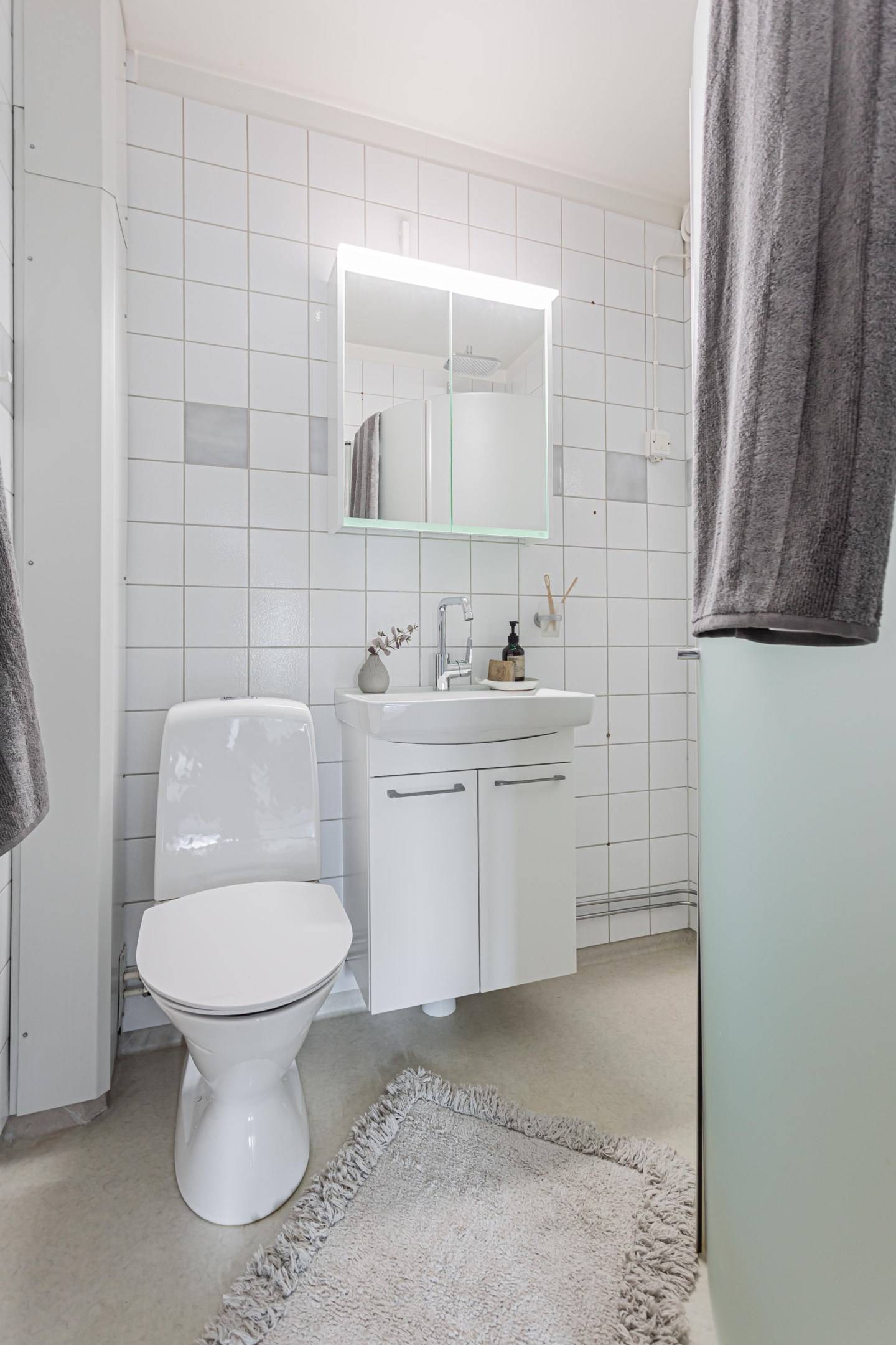 3 rum Lägenhet på Färnebogatan 6A Skiljebo Västerås kommun - bild 26