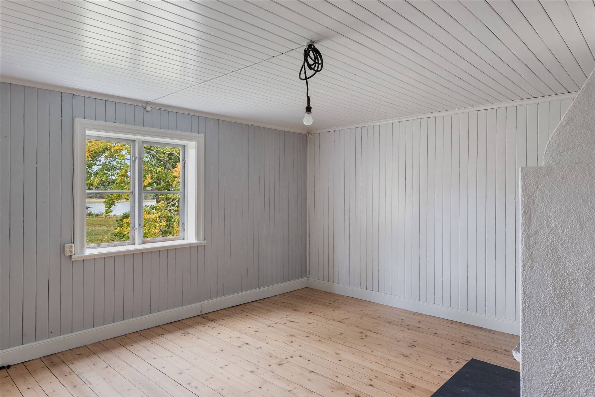 4 rum Villa på Björnö gård 2 Björnögård Norrtälje kommun - bild 17