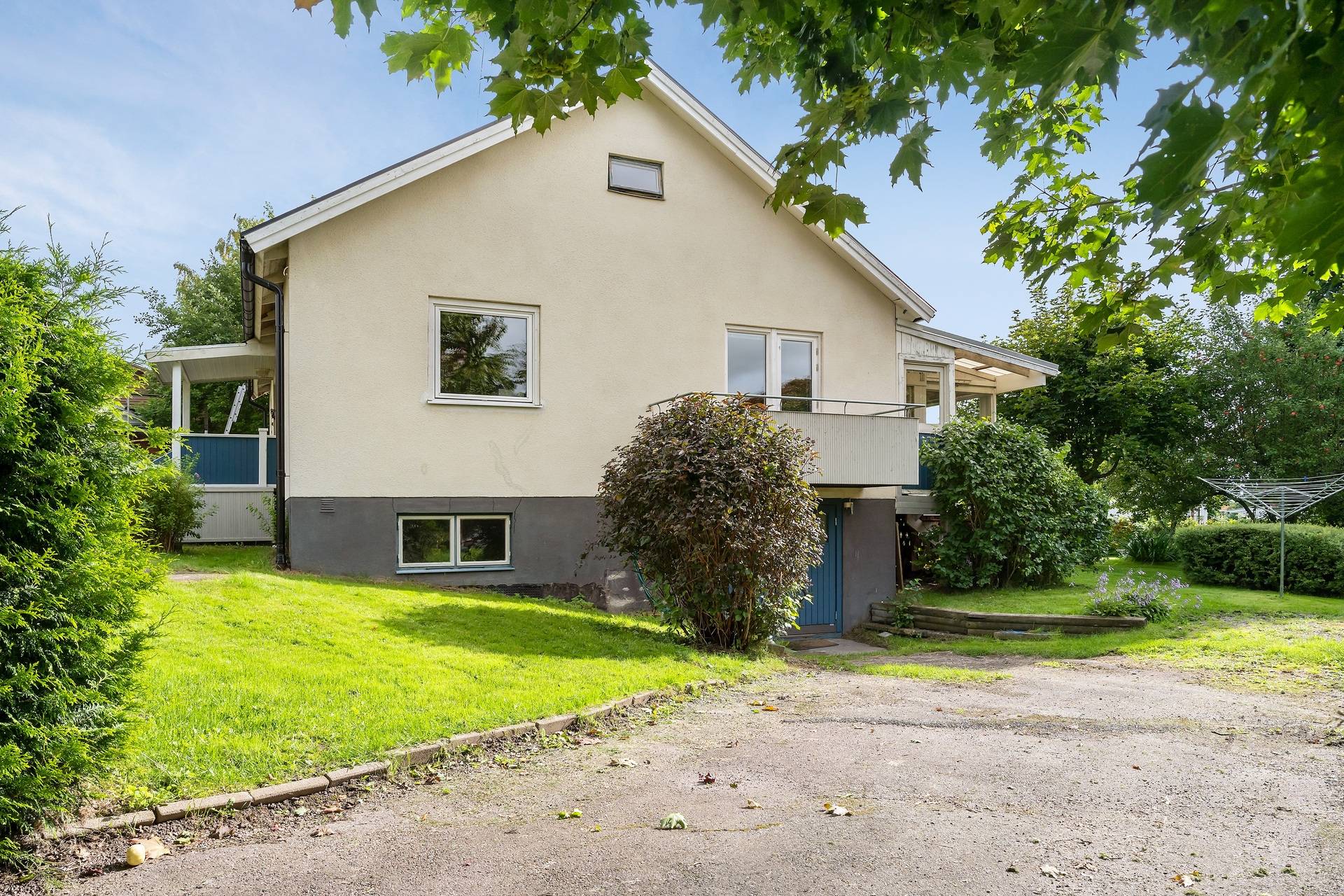 3 rum Villa på Landbogatan 6 Hytting Borlänge kommun - bild 19