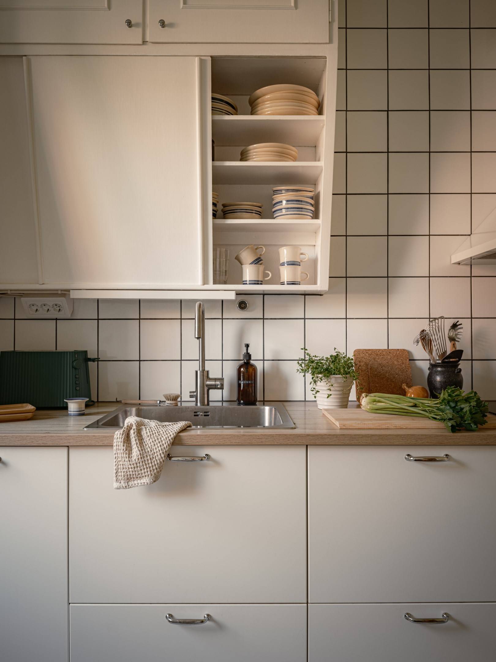 2 rum Lägenhet på Skillnadsgatan 58A Örgryte Göteborgs kommun - bild 2