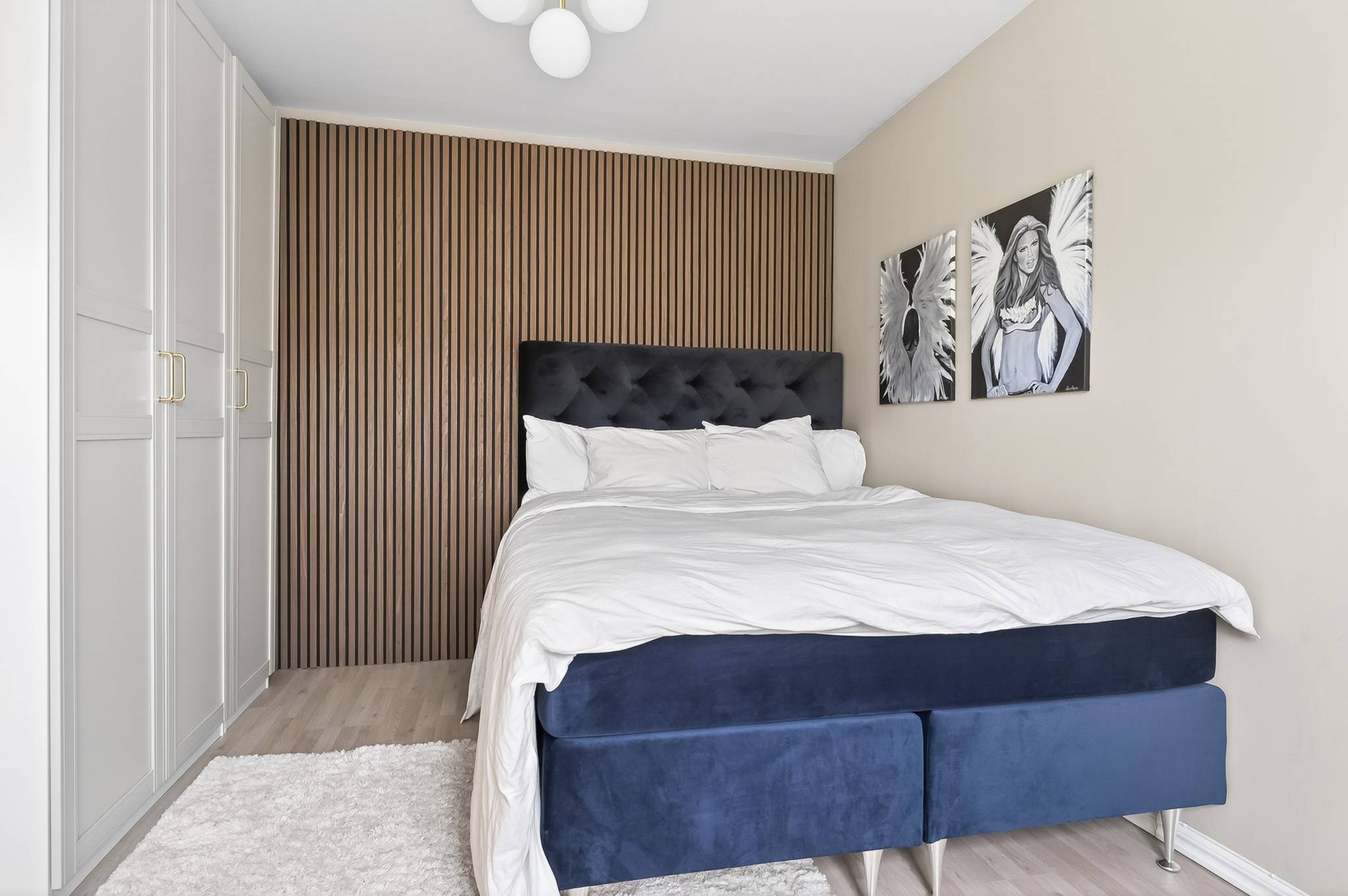 4 rum Lägenhet på Gustavsgatan 23 Centralt Karlskoga kommun - bild 12