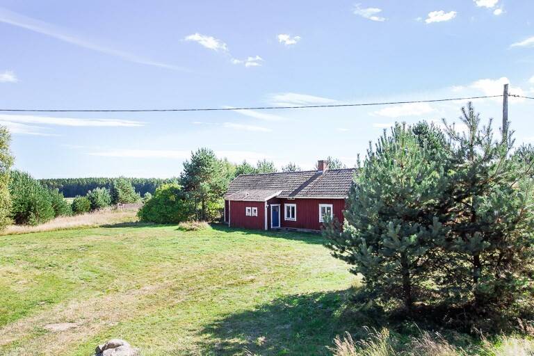 4 rum Villa på Landbyn 1 Landet utanför Hjo Hjo kommun - bild 21