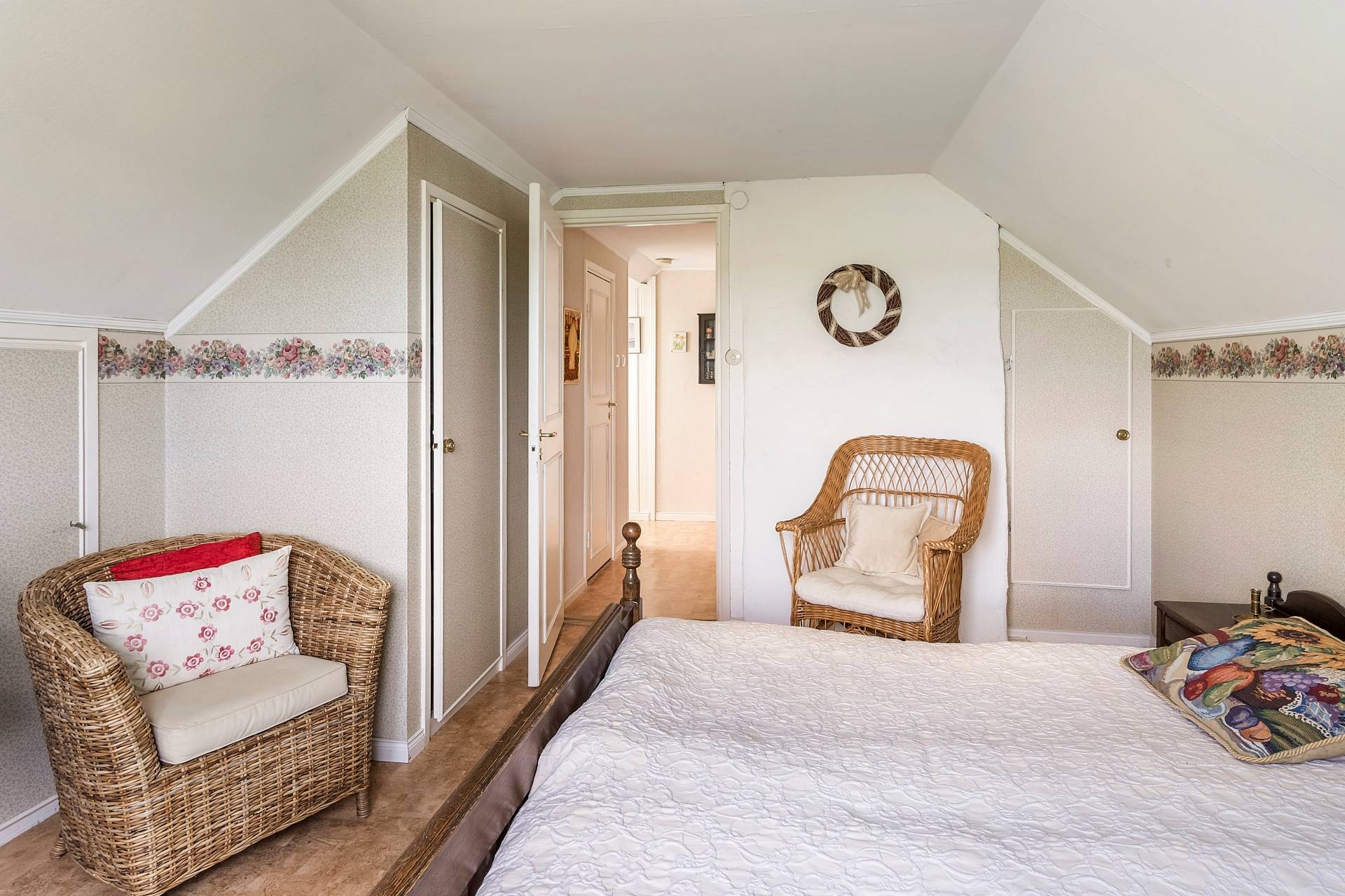 5 rum Villa på Slåttervägen 13 Marieberg Köpings kommun - bild 23