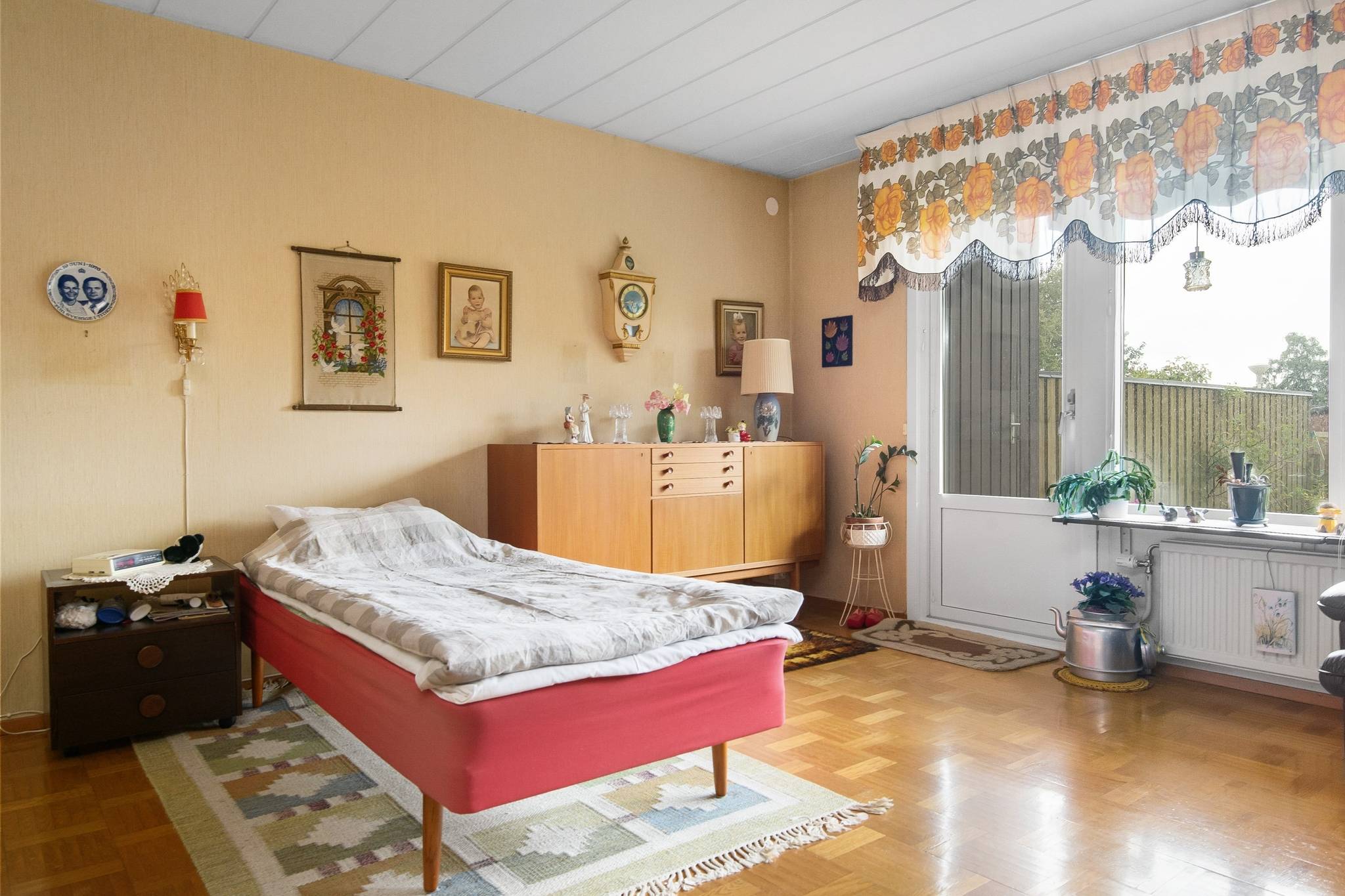 4 rum Lägenhet på Rågången 12A Ljungdala Hässleholms kommun - bild 5