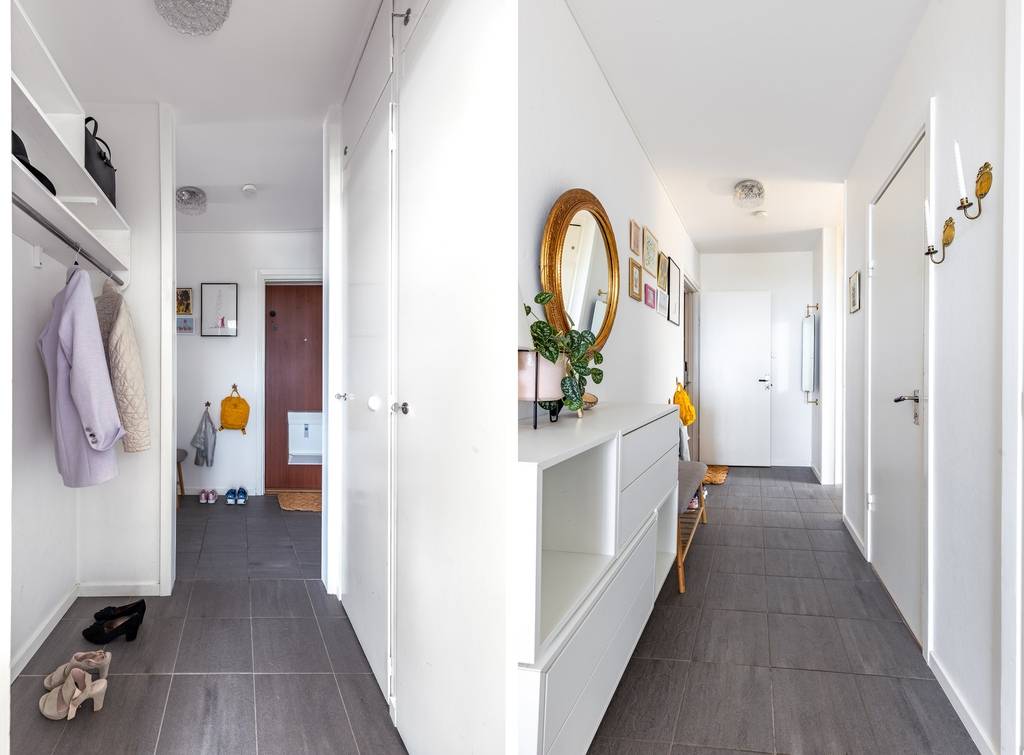 5 rum Lägenhet på Sandfjärdsgatan 12, Vån 12 & 13 Årsta Stockholms kommun - bild 42