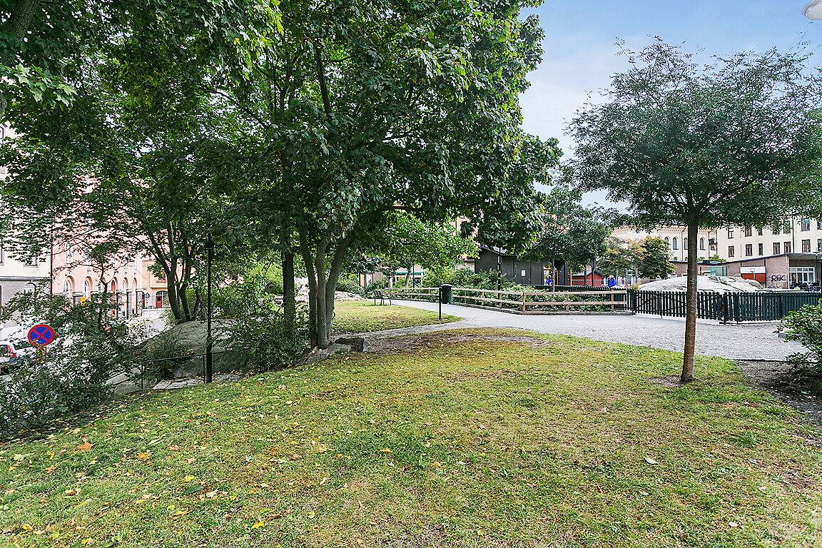 4 rum Lägenhet på Dalagatan 25A, 4tr. Vasastan - Odenplan Stockholms kommun - bild 75