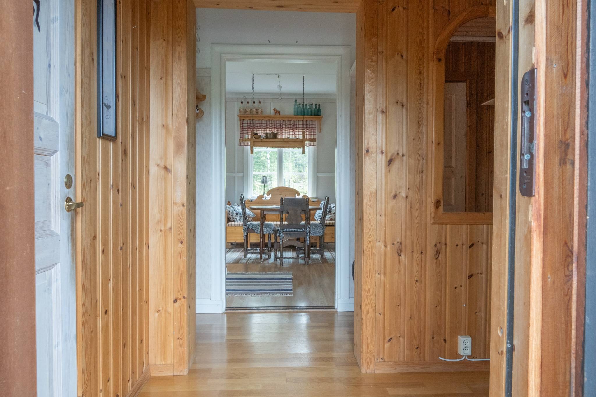 2 rum Fritidshus på Sandsele 10 Sorsele Sorsele kommun - bild 3