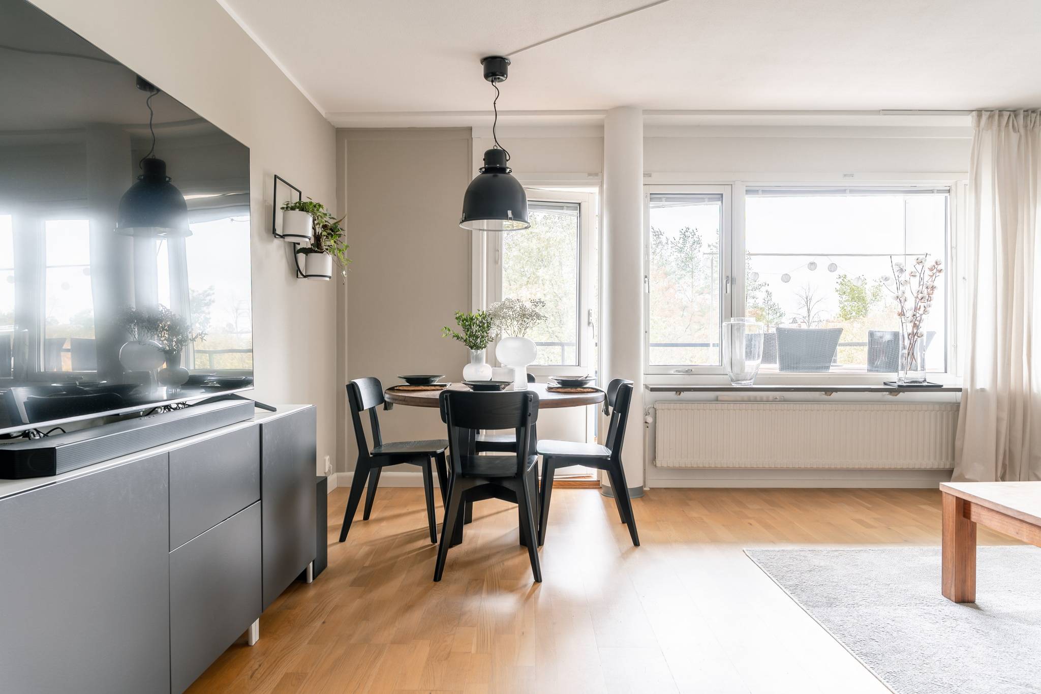 3 rum Lägenhet på Klockargatan 6B Klockartorpet Västerås kommun - bild 13