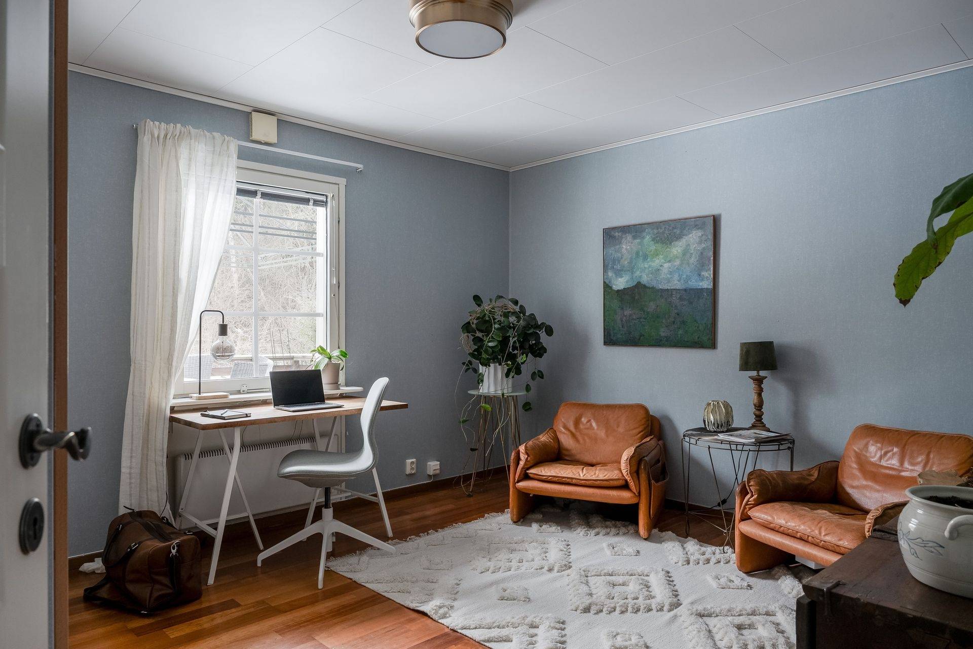 6 rum Villa på Vråkvägen 2 Ekeborg Höörs kommun - bild 14