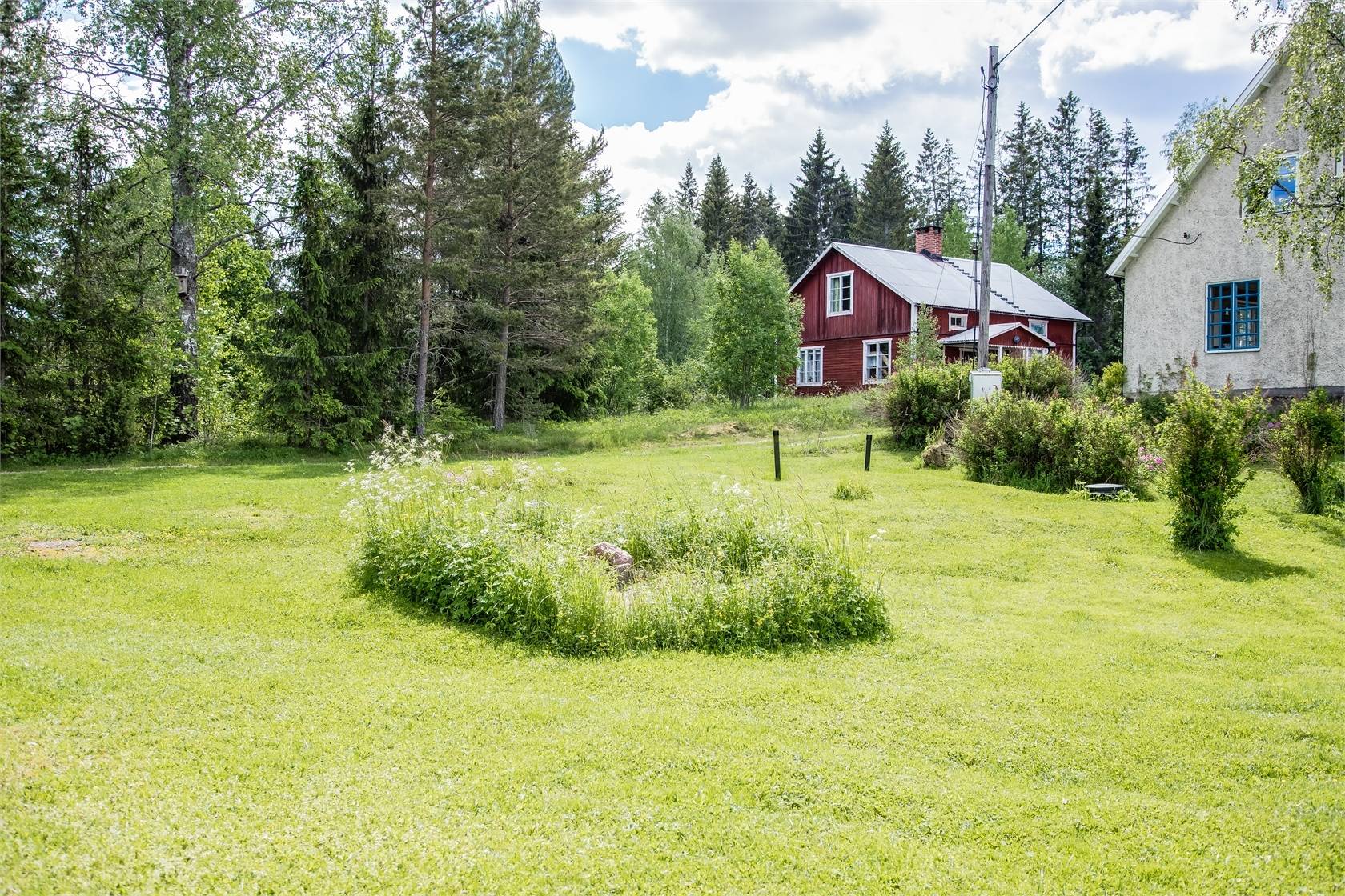 4 rum Villa på Lindesnäsvägen 11 Torsåker, Ho Hofors kommun - bild 12