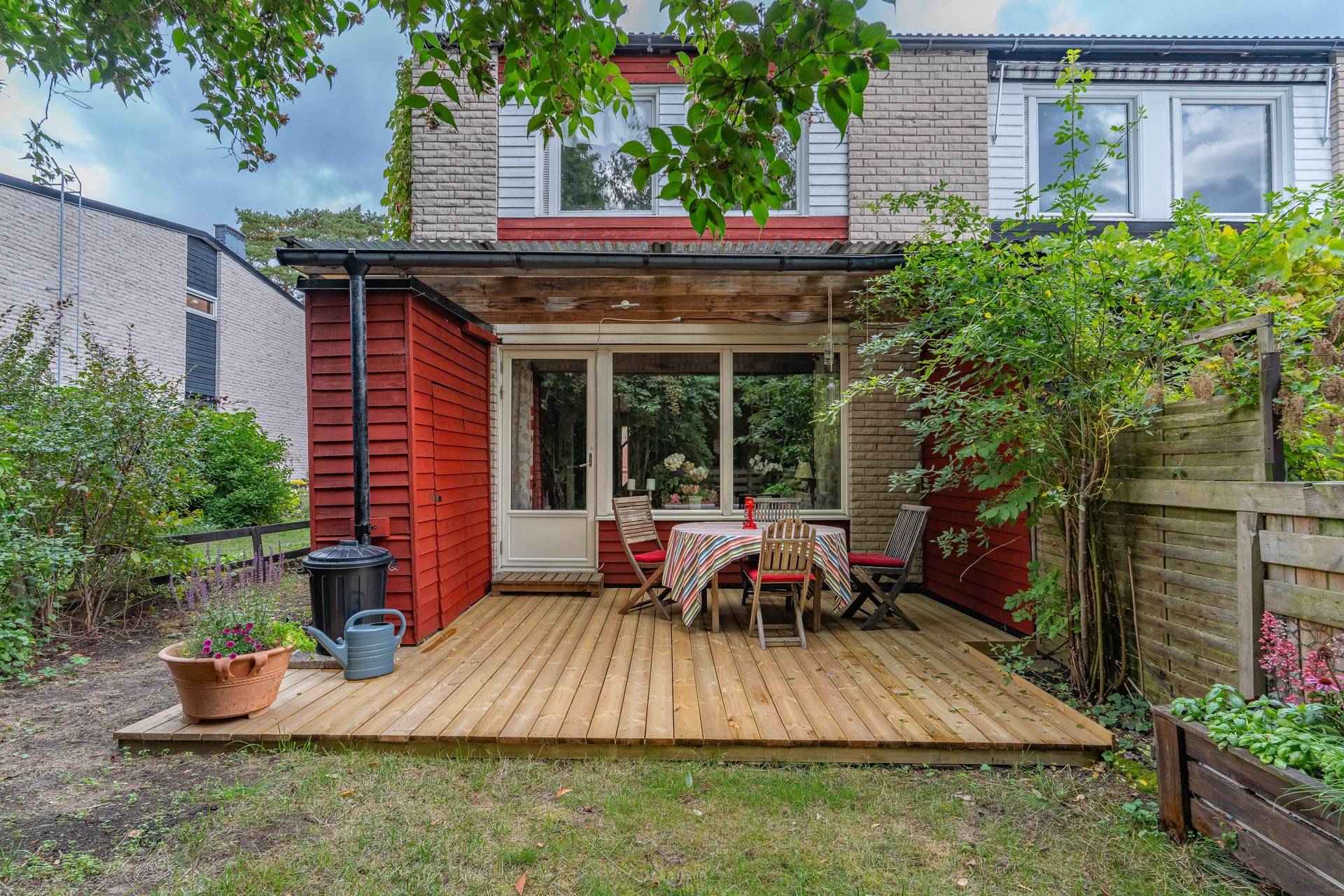 4 rum Radhus på Apoteksvägen 92 Knivsta Knivsta kommun - bild 43