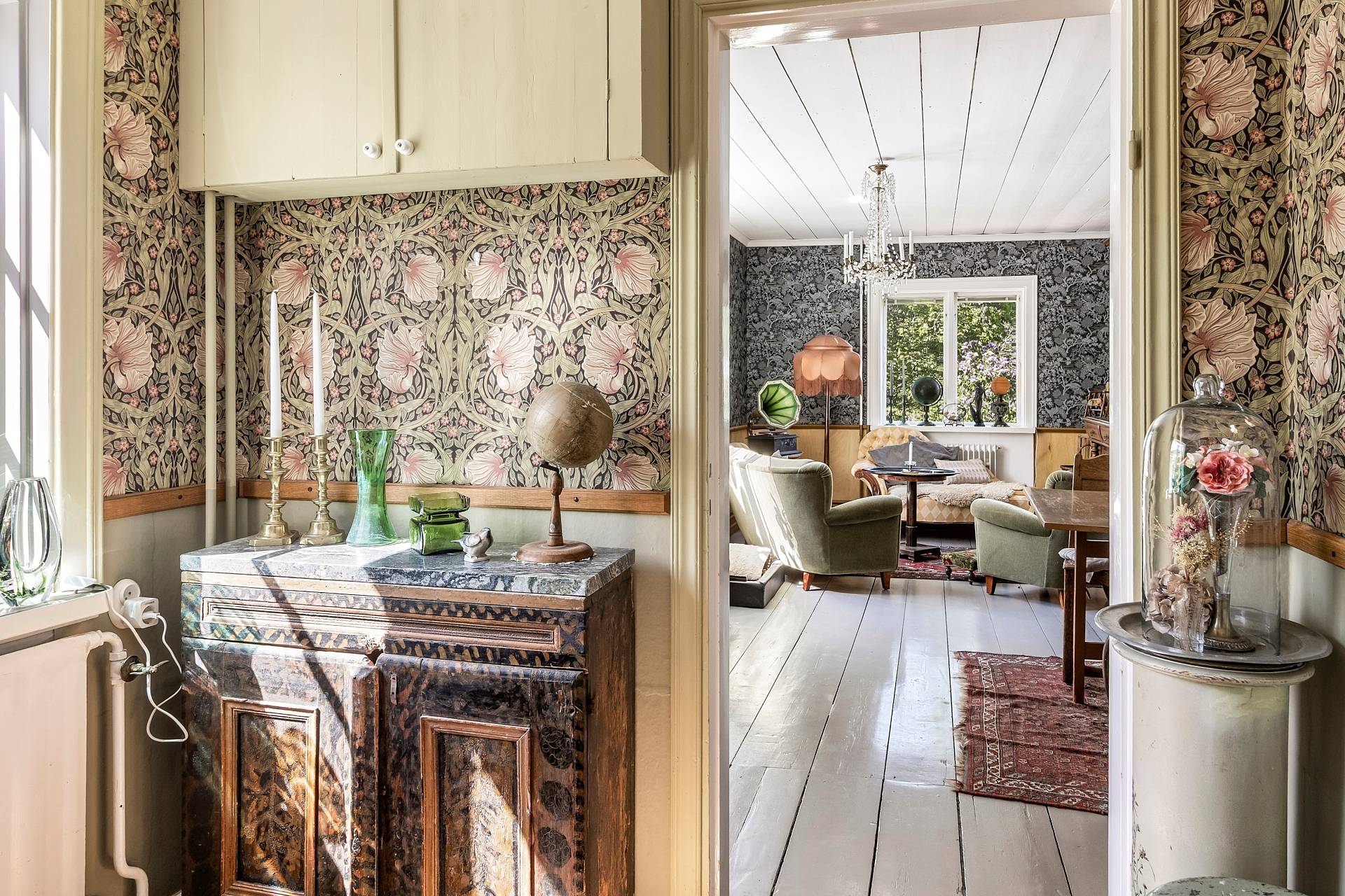 5 rum Villa på Kyrkvägen 1 Kungsör Kungsörs kommun - bild 15