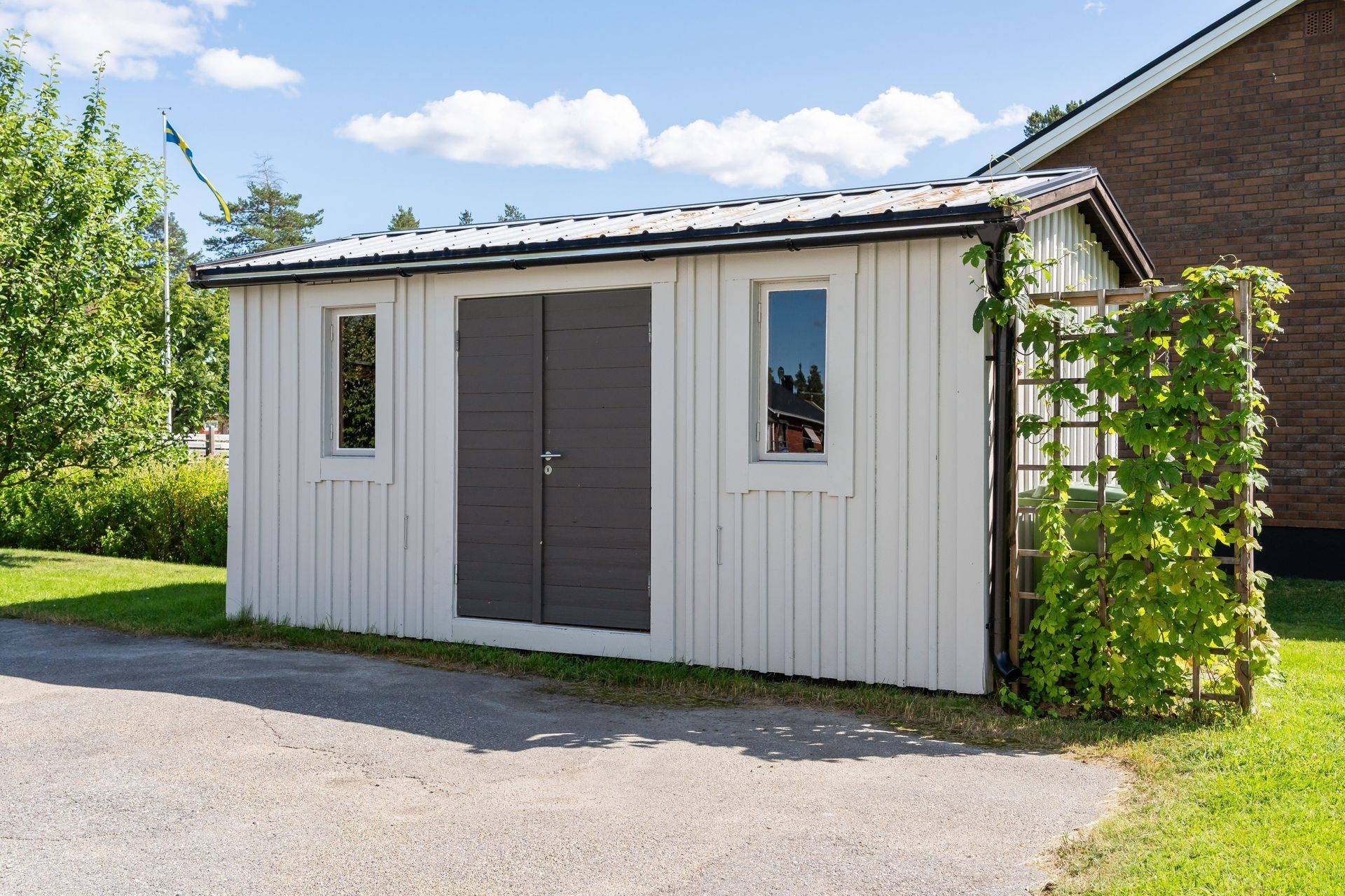 6 rum Villa på Storforsvägen 78 Piteå Piteå kommun - bild 6