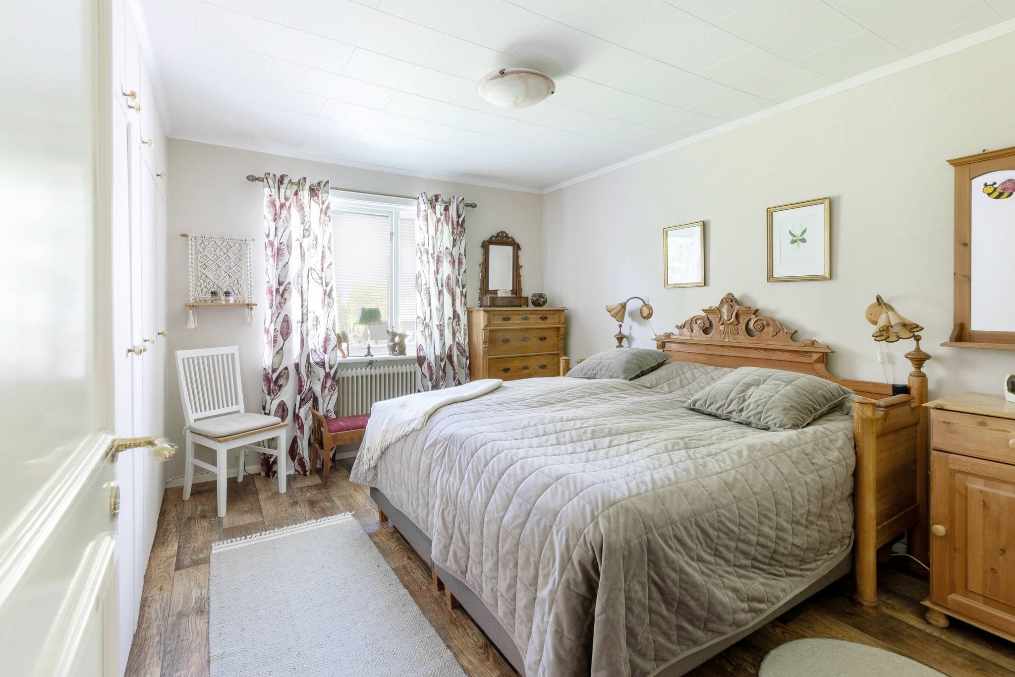 5 rum Villa på Norra Storgatan 61 Tärnsjö Heby kommun - bild 21