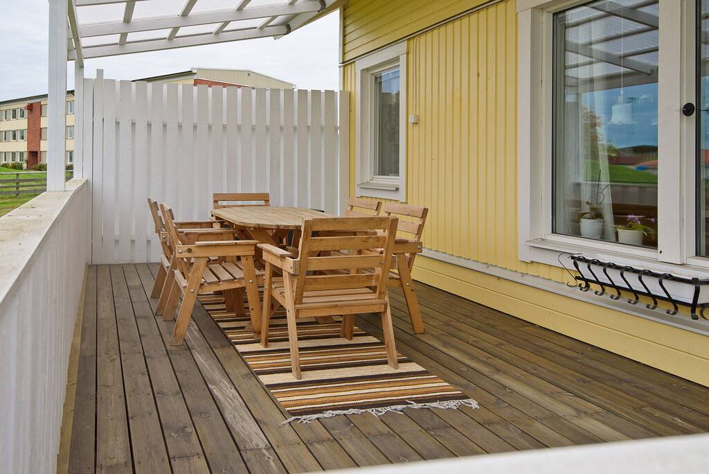 3 rum Lägenhet på Ulvestorpsgatan 40 Tidaholm Tidaholms kommun - bild 23
