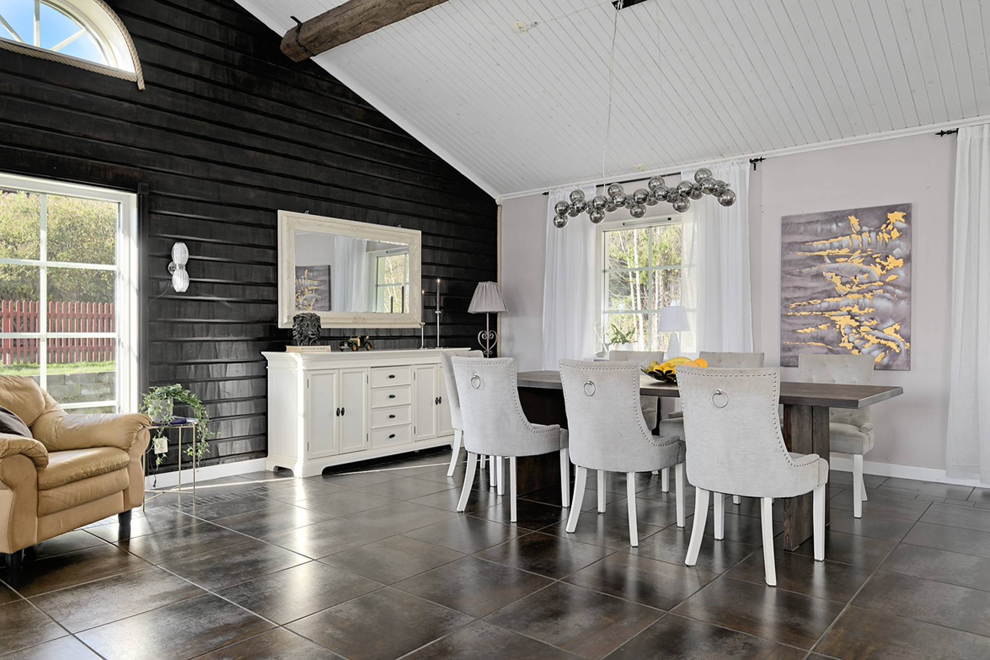 5 rum Villa på Östbyvägen 35 Täfteå Umeå kommun - bild 8