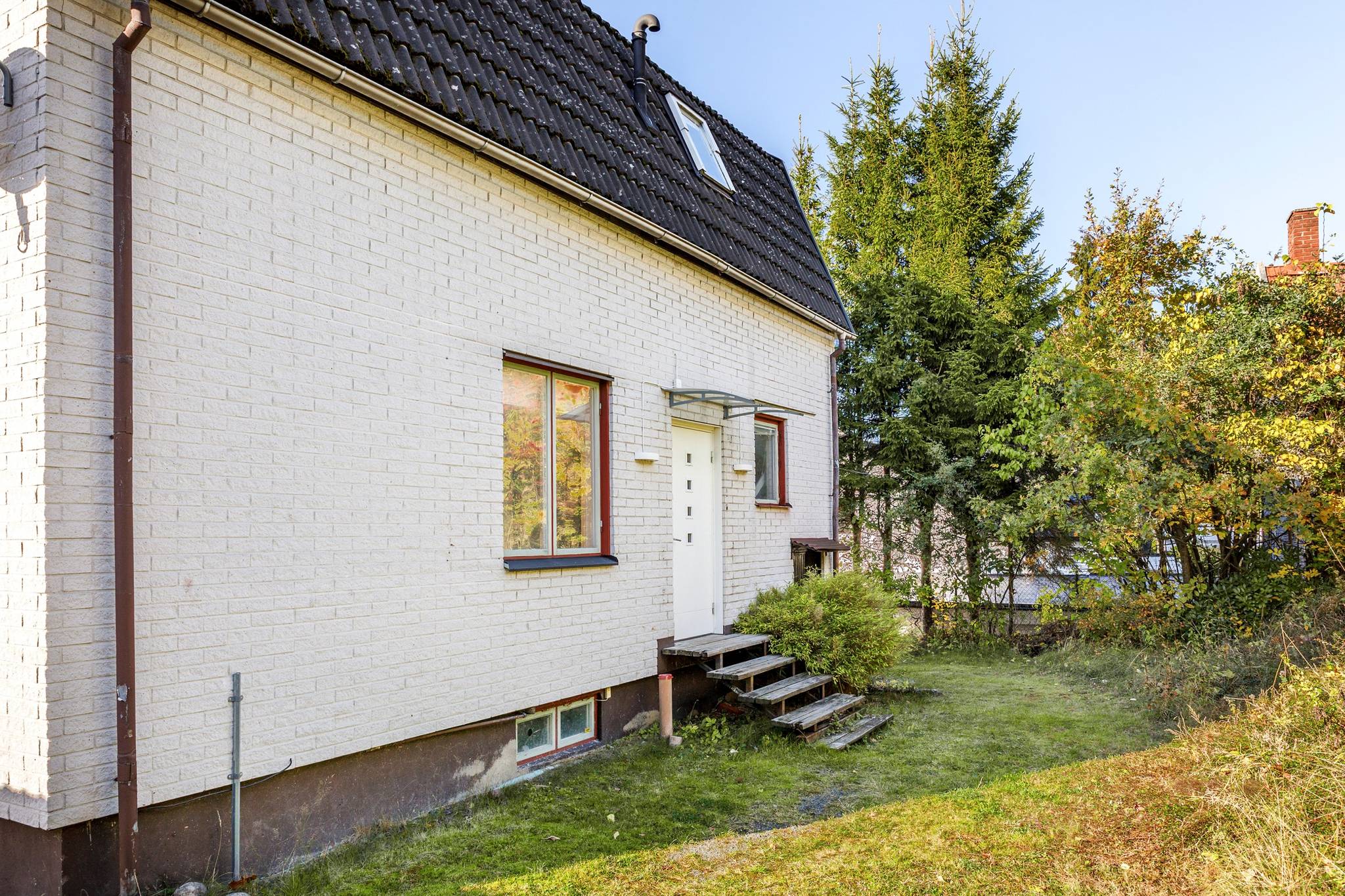 4 rum villa på Hakarpsvägen 29A Huskvarna, Jönköpings kommun - bild 4