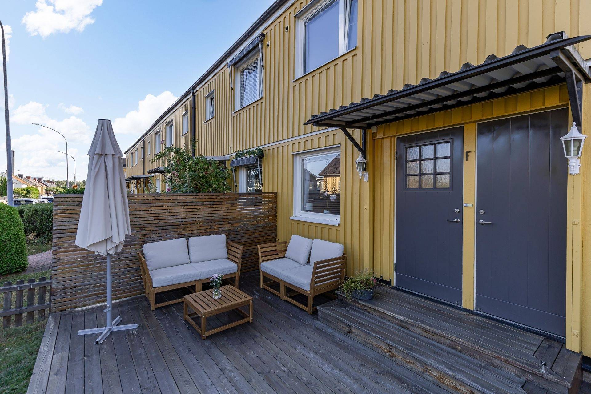4 rum Lägenhet på Bredängsgatan 41F Valhalla Eskilstuna kommun - bild 45