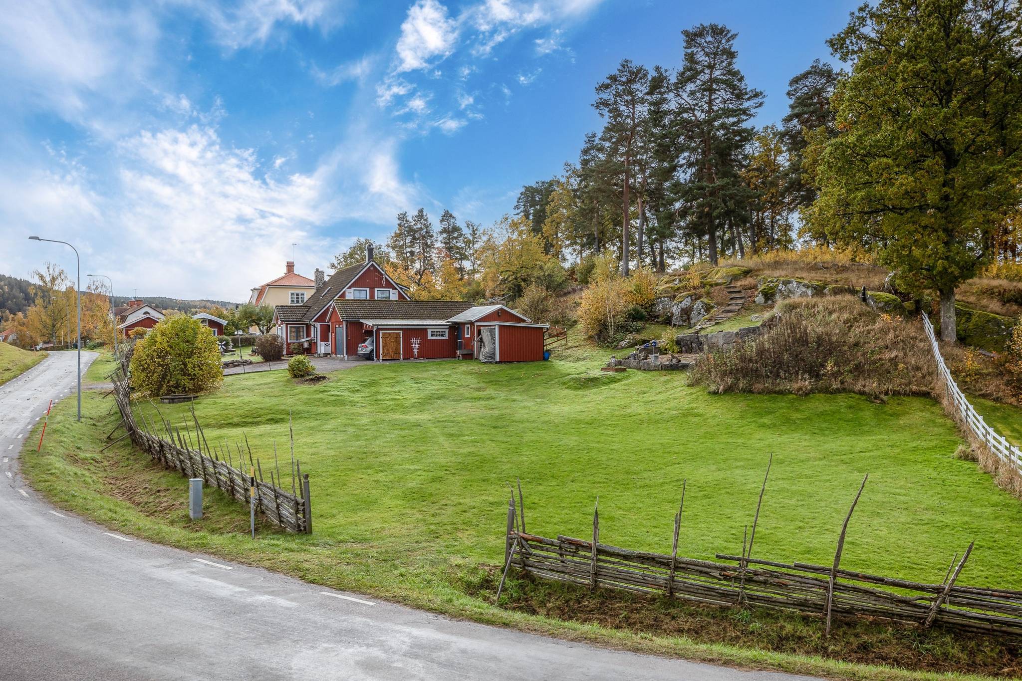6 rum Villa på Västra Eneby Ekelund Kisa/Västra Eneby Kinda kommun - bild 6