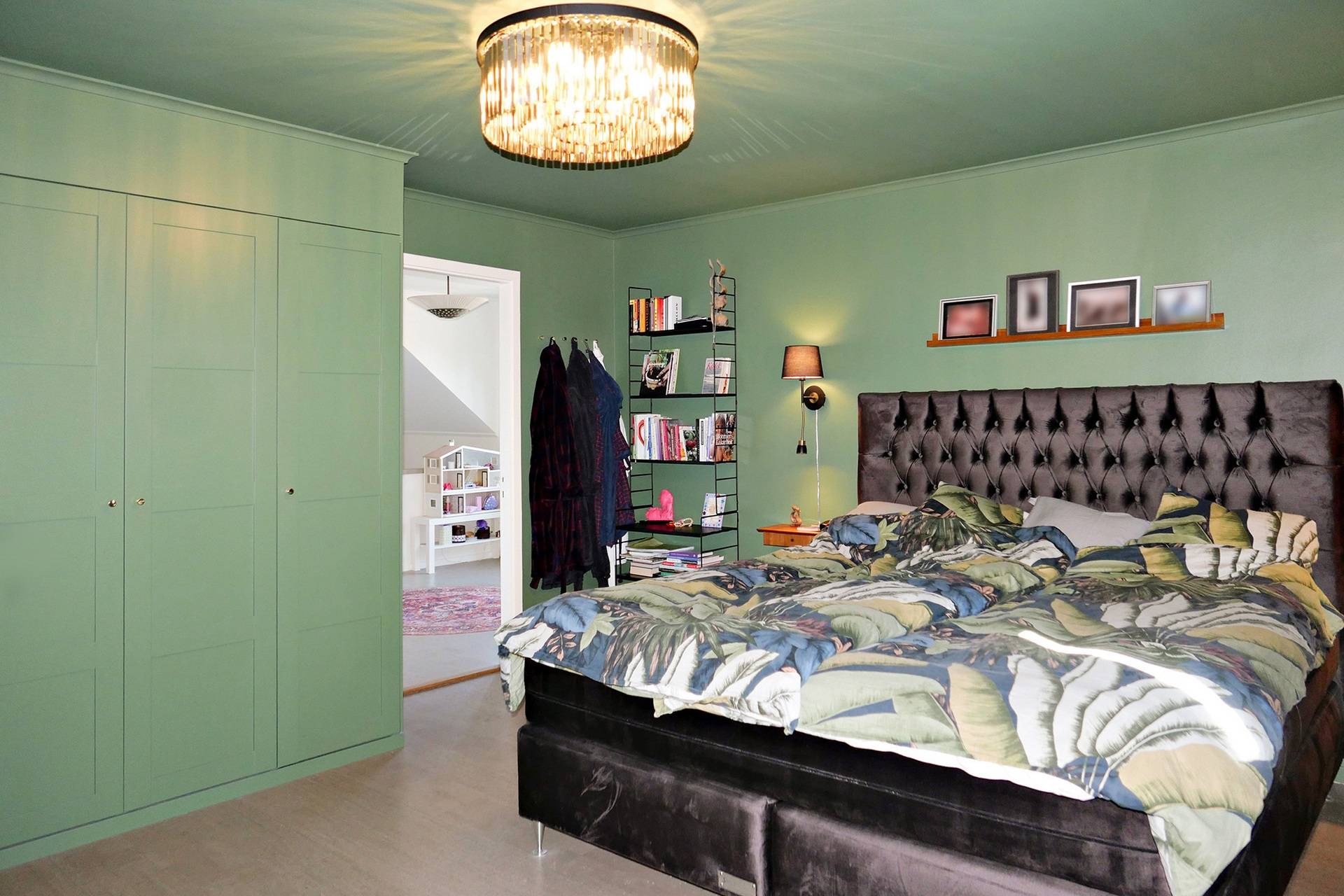 6 rum Villa på Kullevägen 17 Fengersfors Åmåls kommun - bild 27