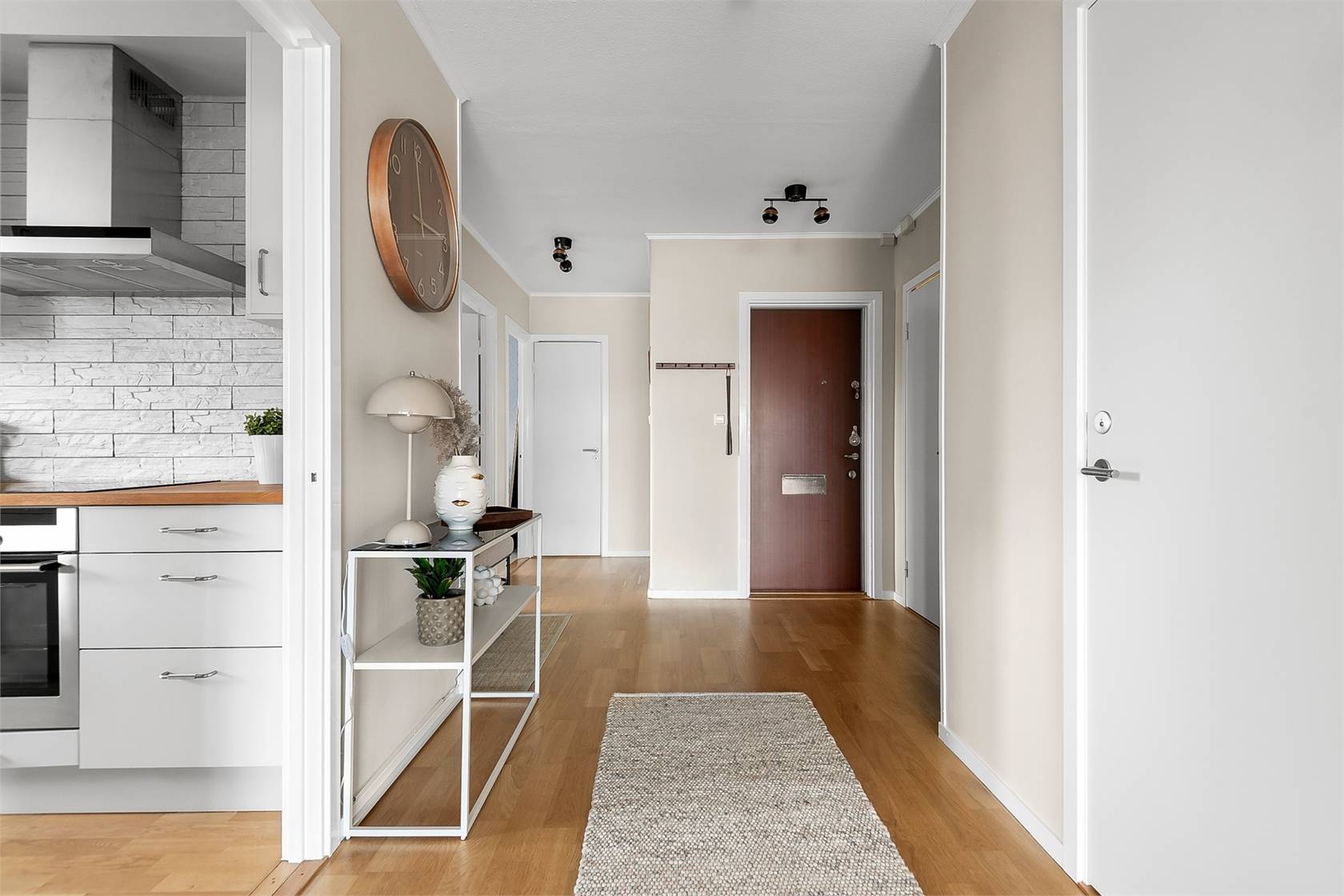 4 rum Lägenhet på Trädgårdsgatan 19 Sundbybergs kommun - bild 21